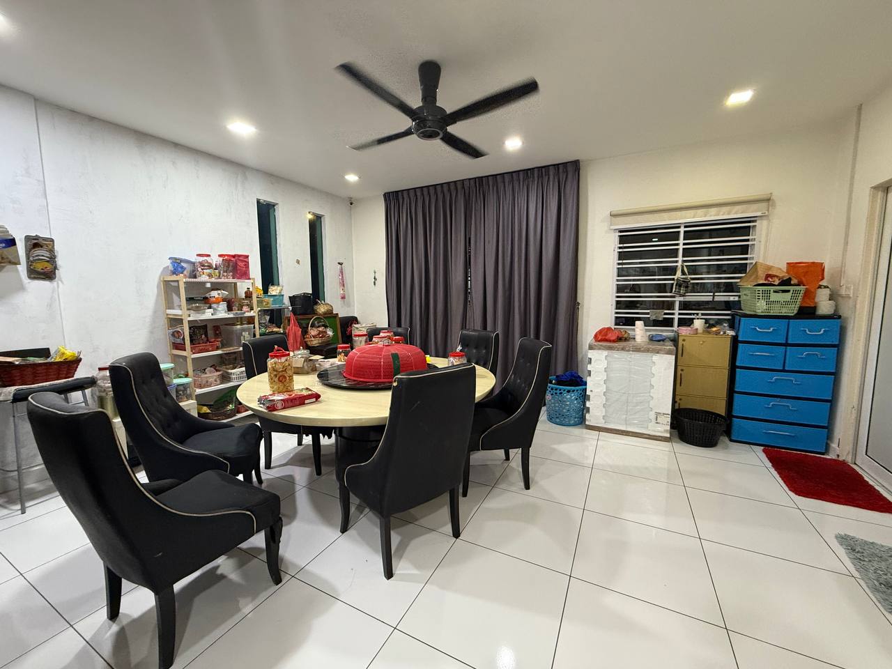 Taman Bestari Indah 2Storey Corner House with Fully Renovation House @Ulu Tiram
