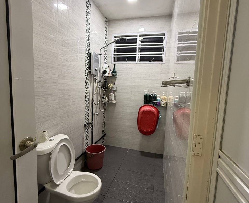 Taman Bestari Indah 2Storey Corner House with Fully Renovation House @Ulu Tiram