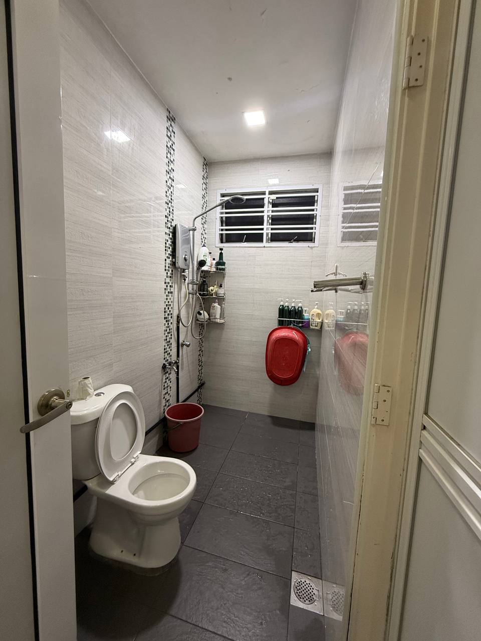 Taman Bestari Indah 2Storey Corner House with Fully Renovation House @Ulu Tiram