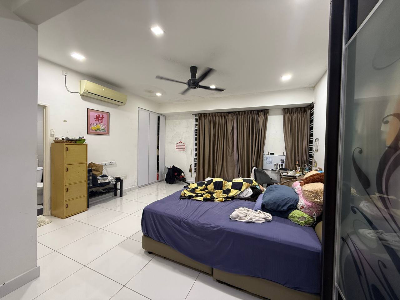 Taman Bestari Indah 2Storey Corner House with Fully Renovation House @Ulu Tiram