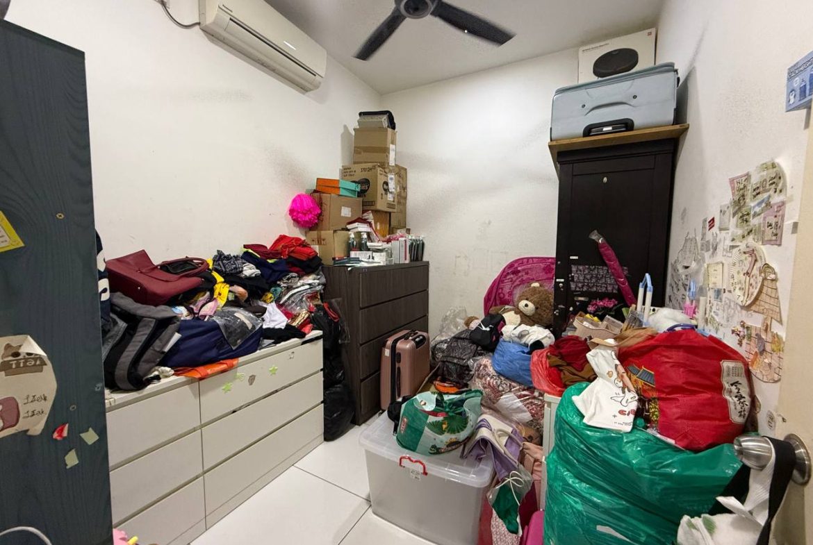 Taman Bestari Indah 2Storey Corner House with Fully Renovation House @Ulu Tiram