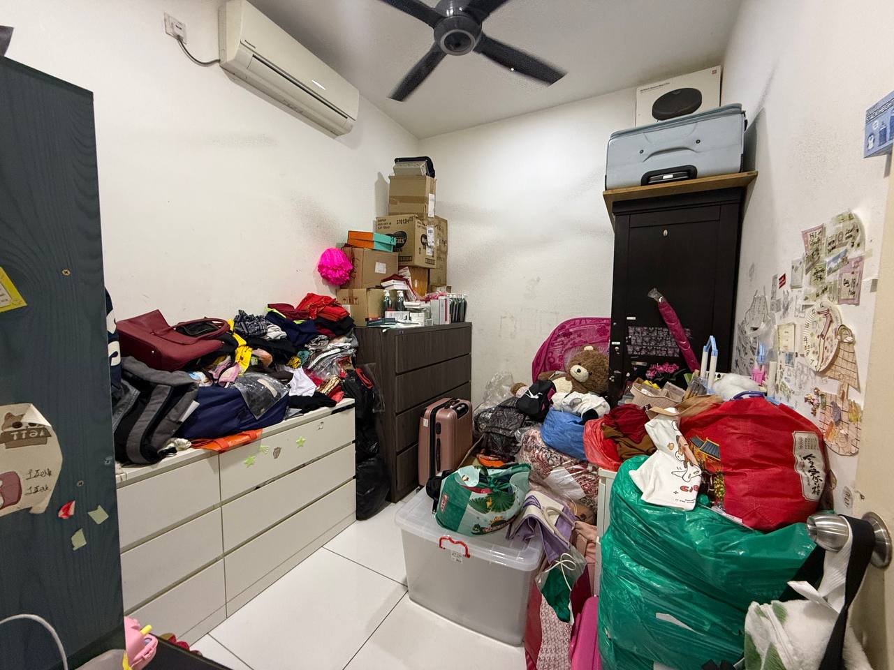 Taman Bestari Indah 2Storey Corner House with Fully Renovation House @Ulu Tiram