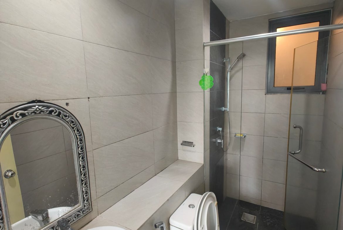 KK City The Loft Block D For Rent