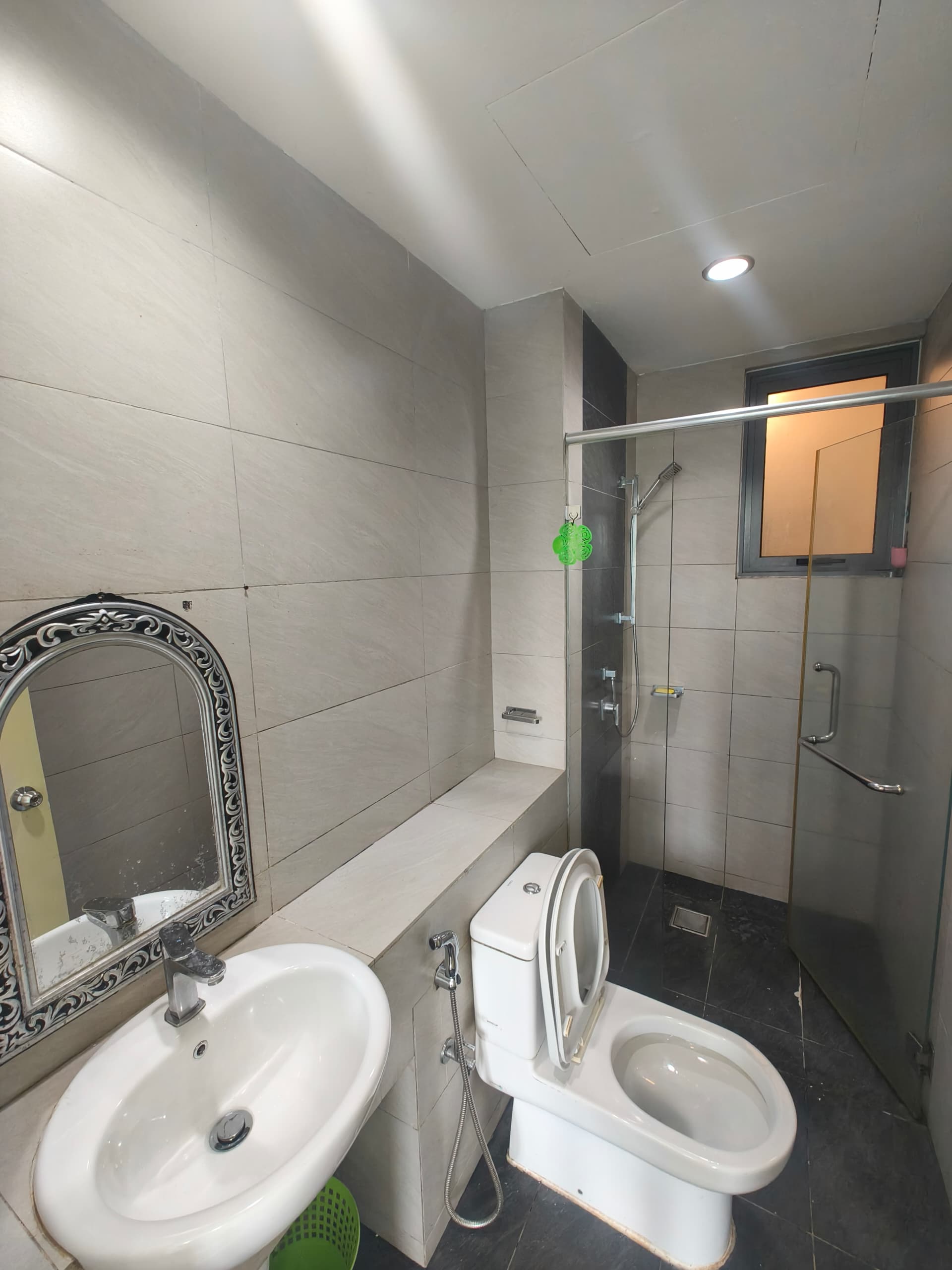 KK City The Loft Block D For Rent
