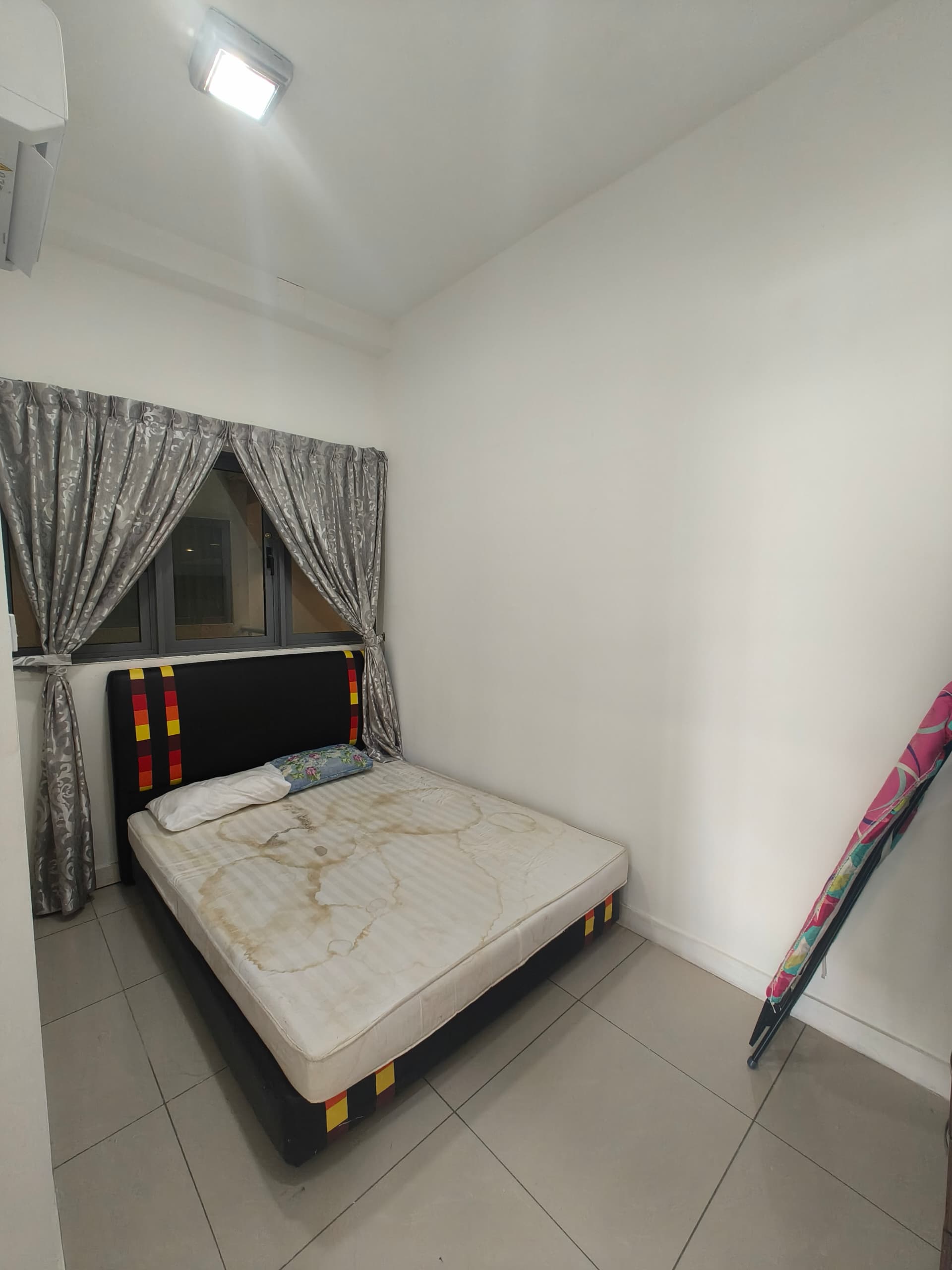 KK City The Loft Block D For Rent