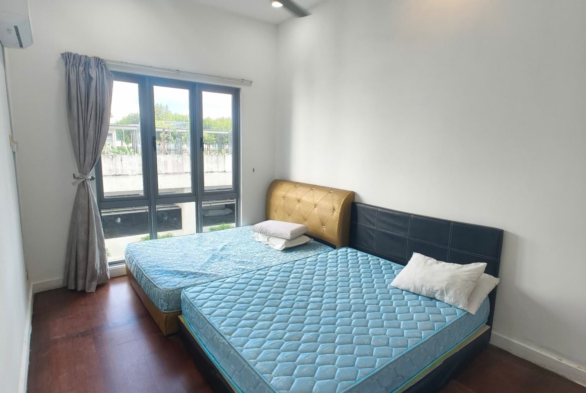 KK City The Loft Block D For Rent