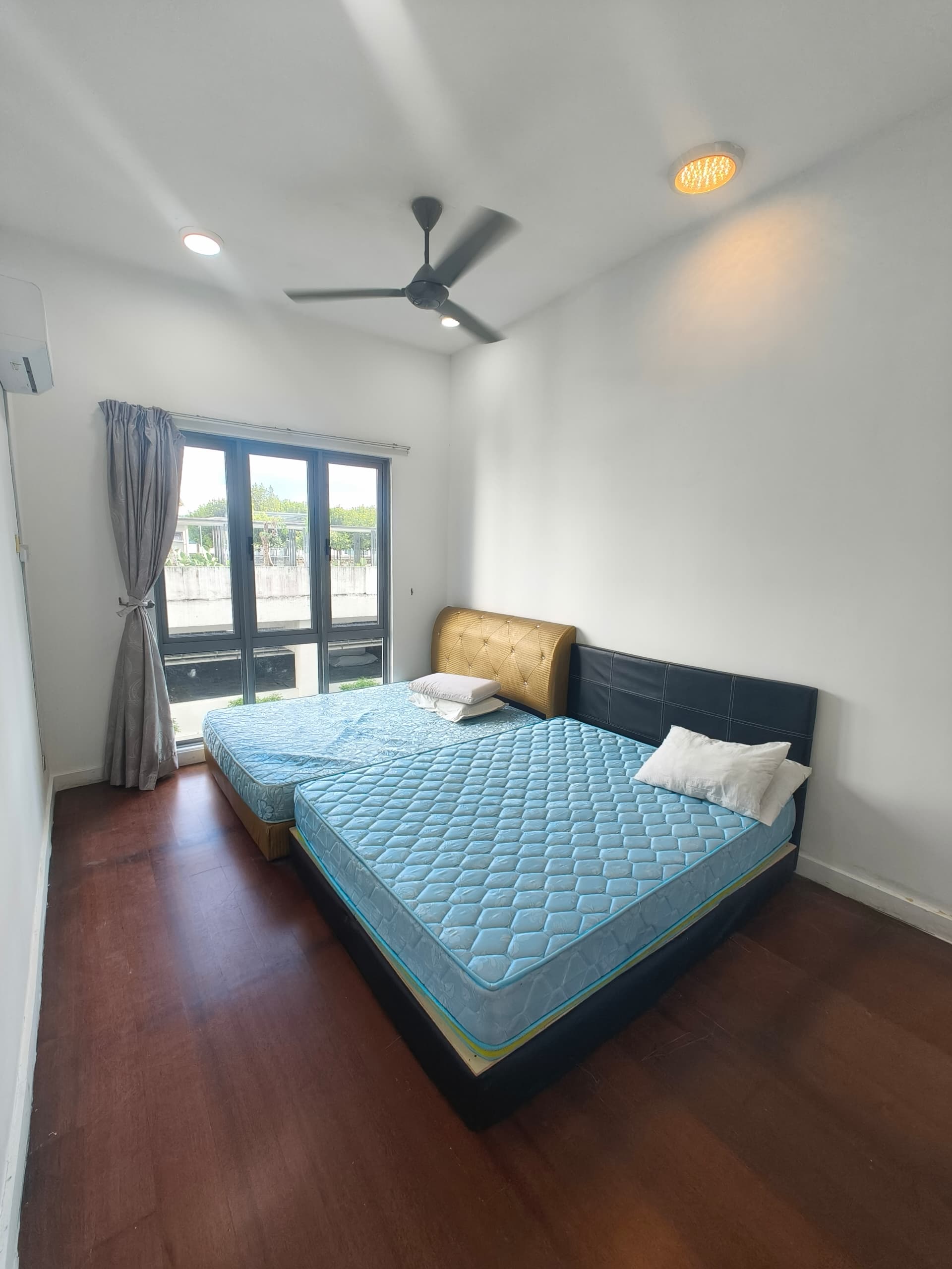 KK City The Loft Block D For Rent