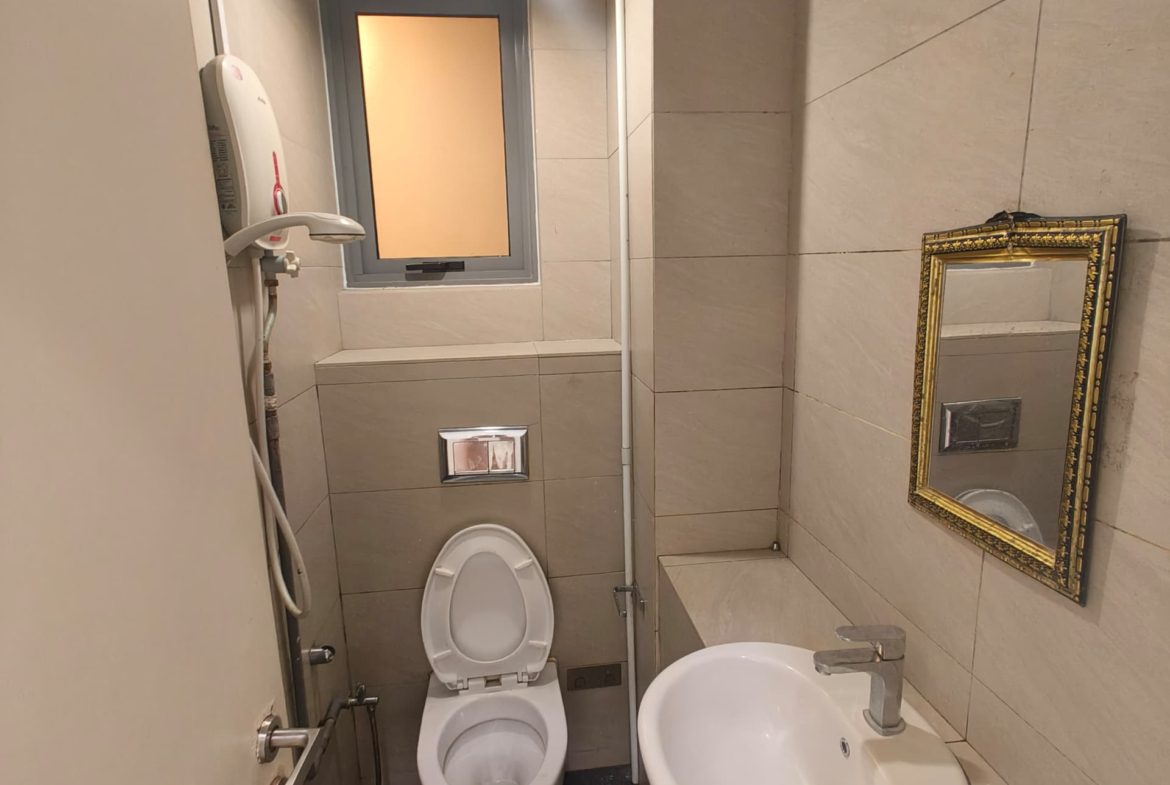 KK City The Loft Block D For Rent