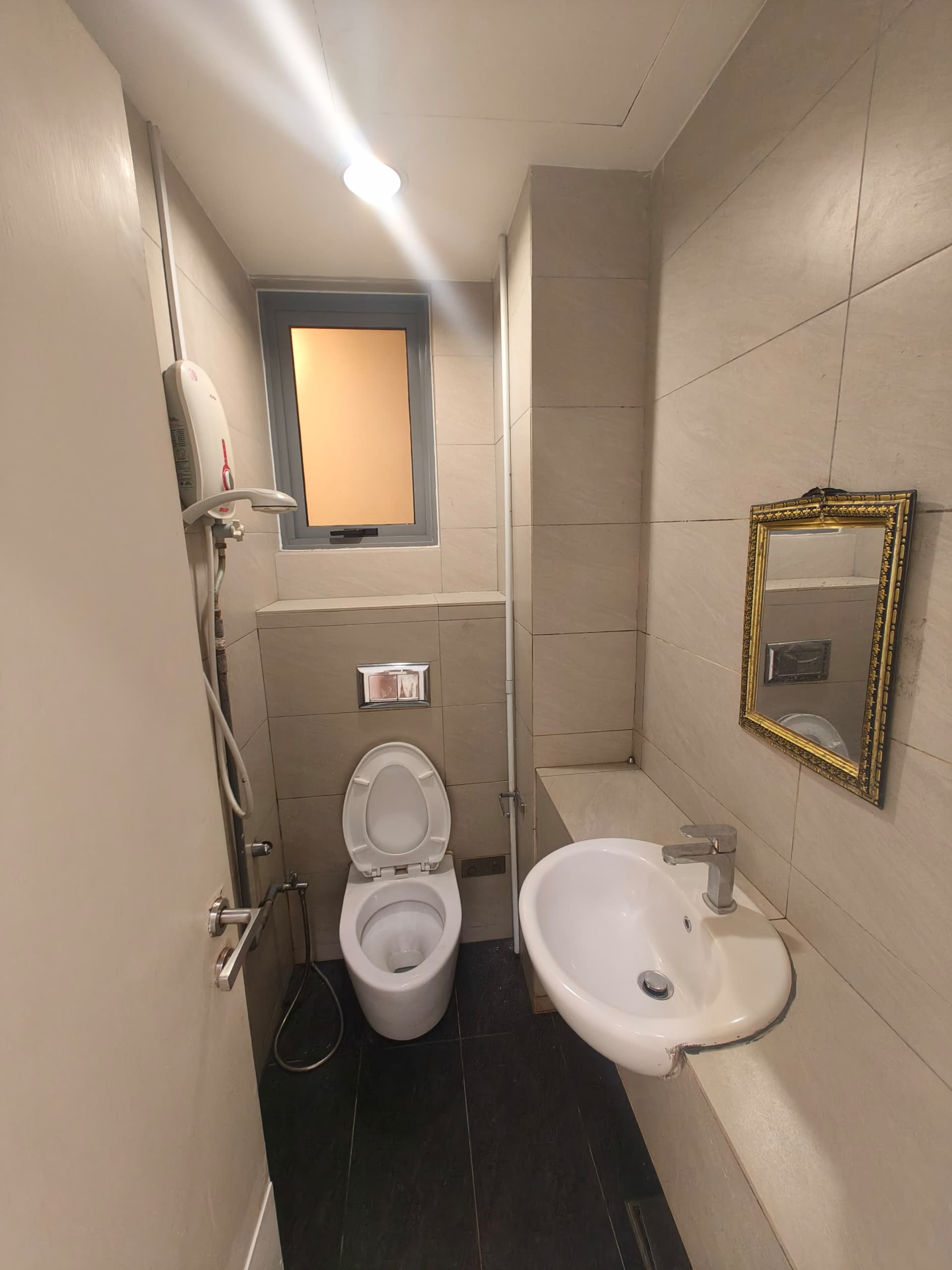 KK City The Loft Block D For Rent