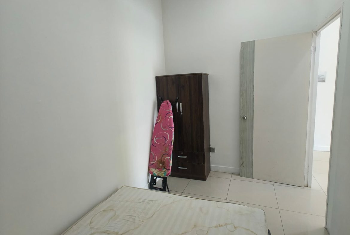 KK City The Loft Block D For Rent