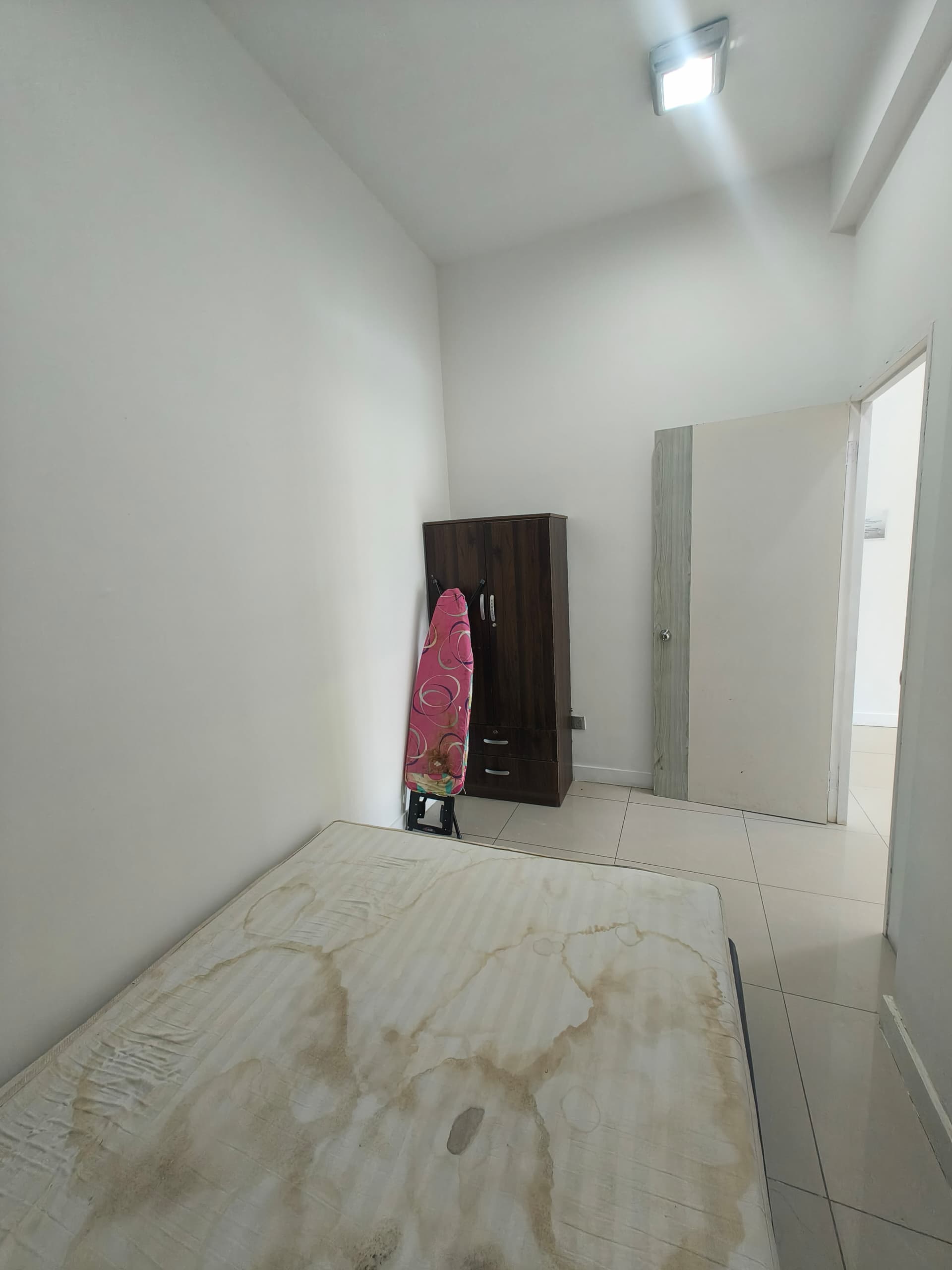 KK City The Loft Block D For Rent