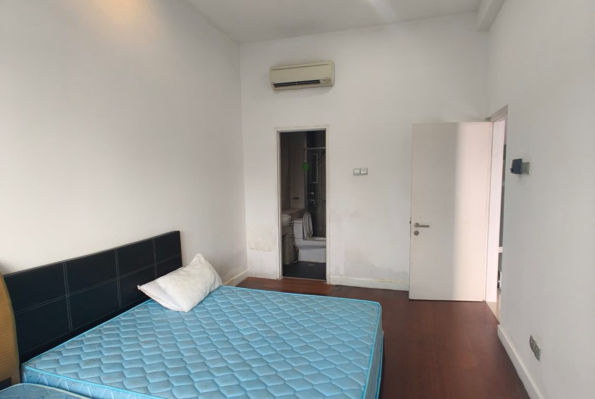 KK City The Loft Block D For Rent