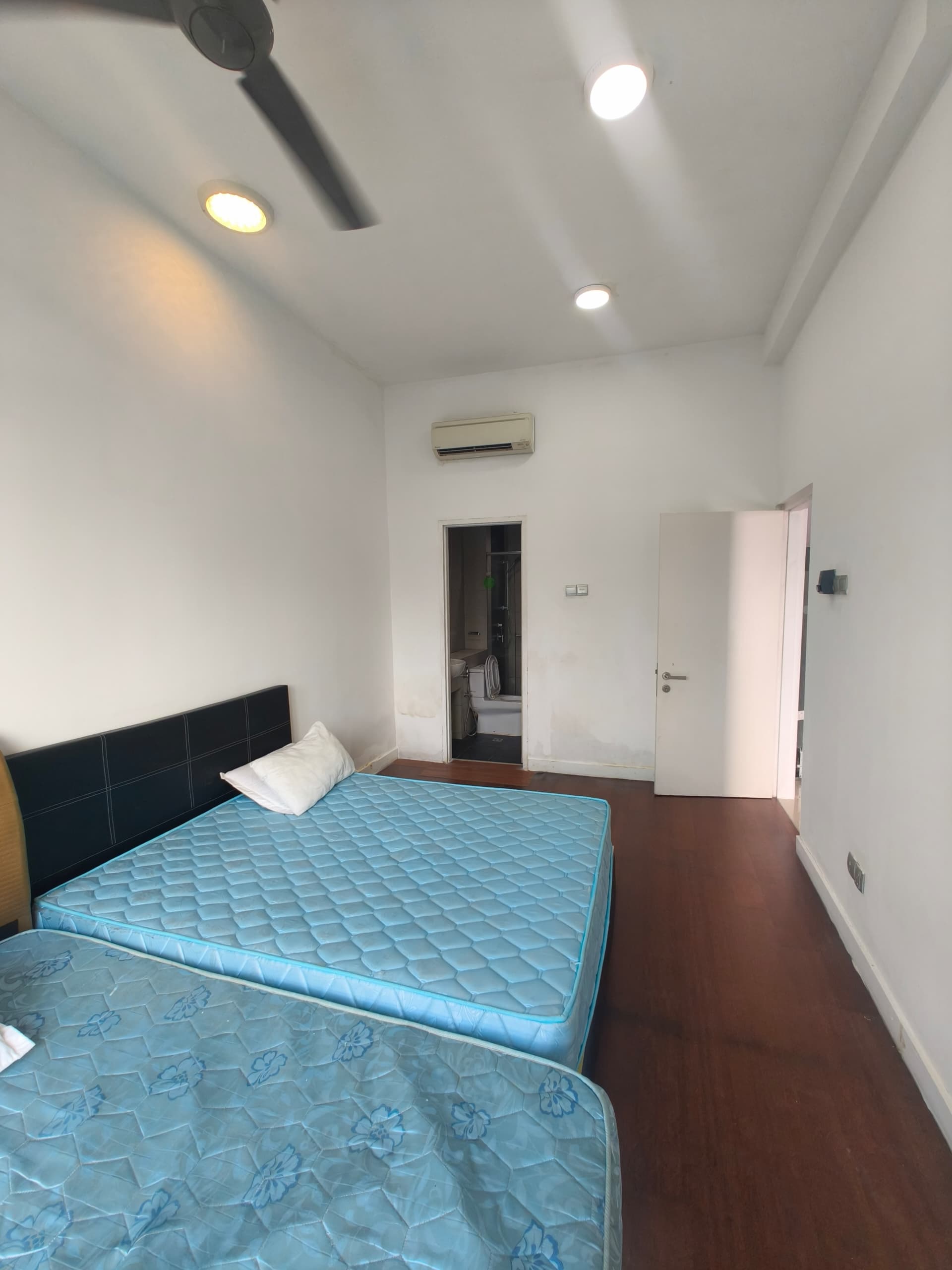 KK City The Loft Block D For Rent