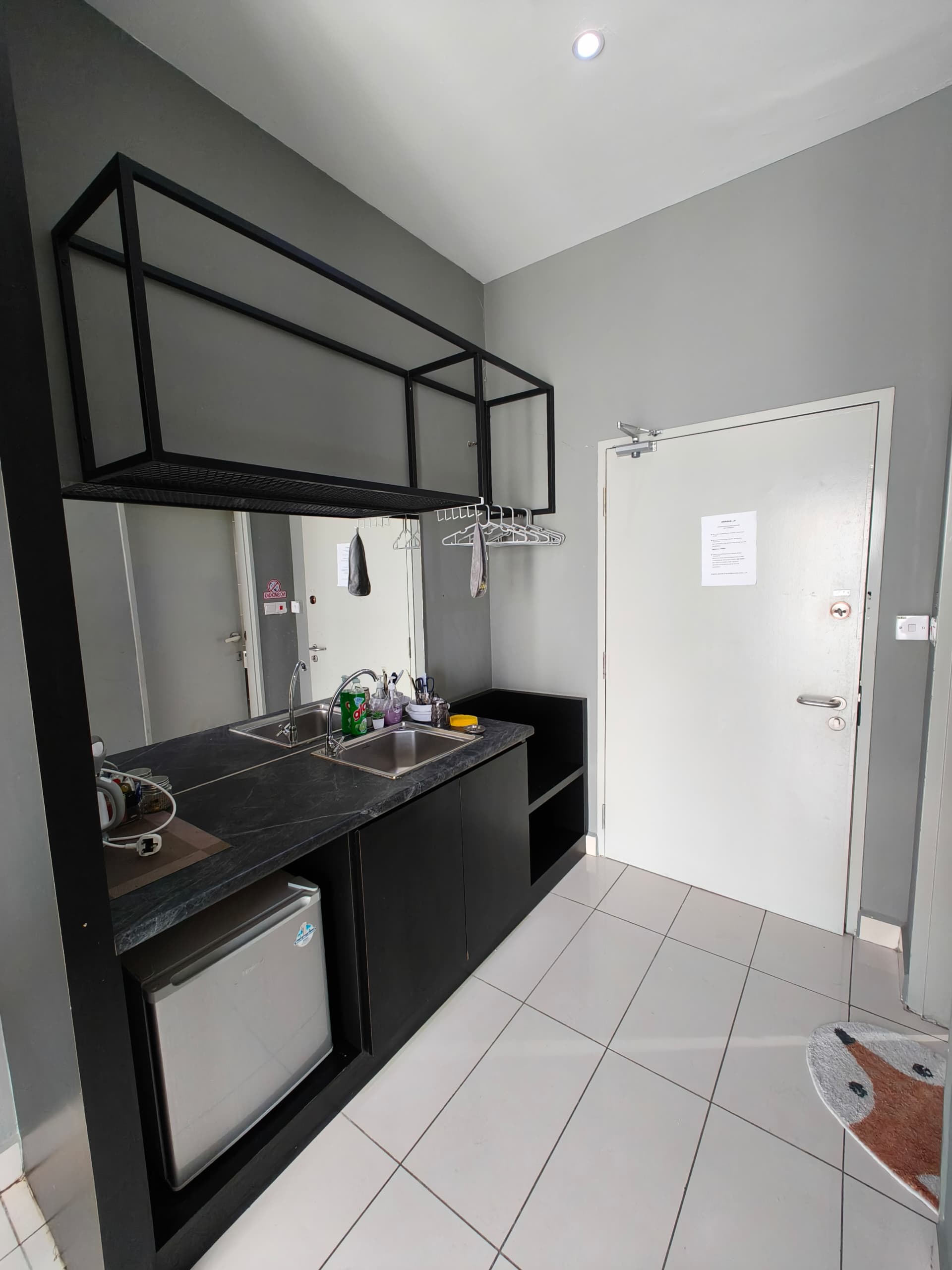 KK City Aeropod Soho Fully Furnished For Rent