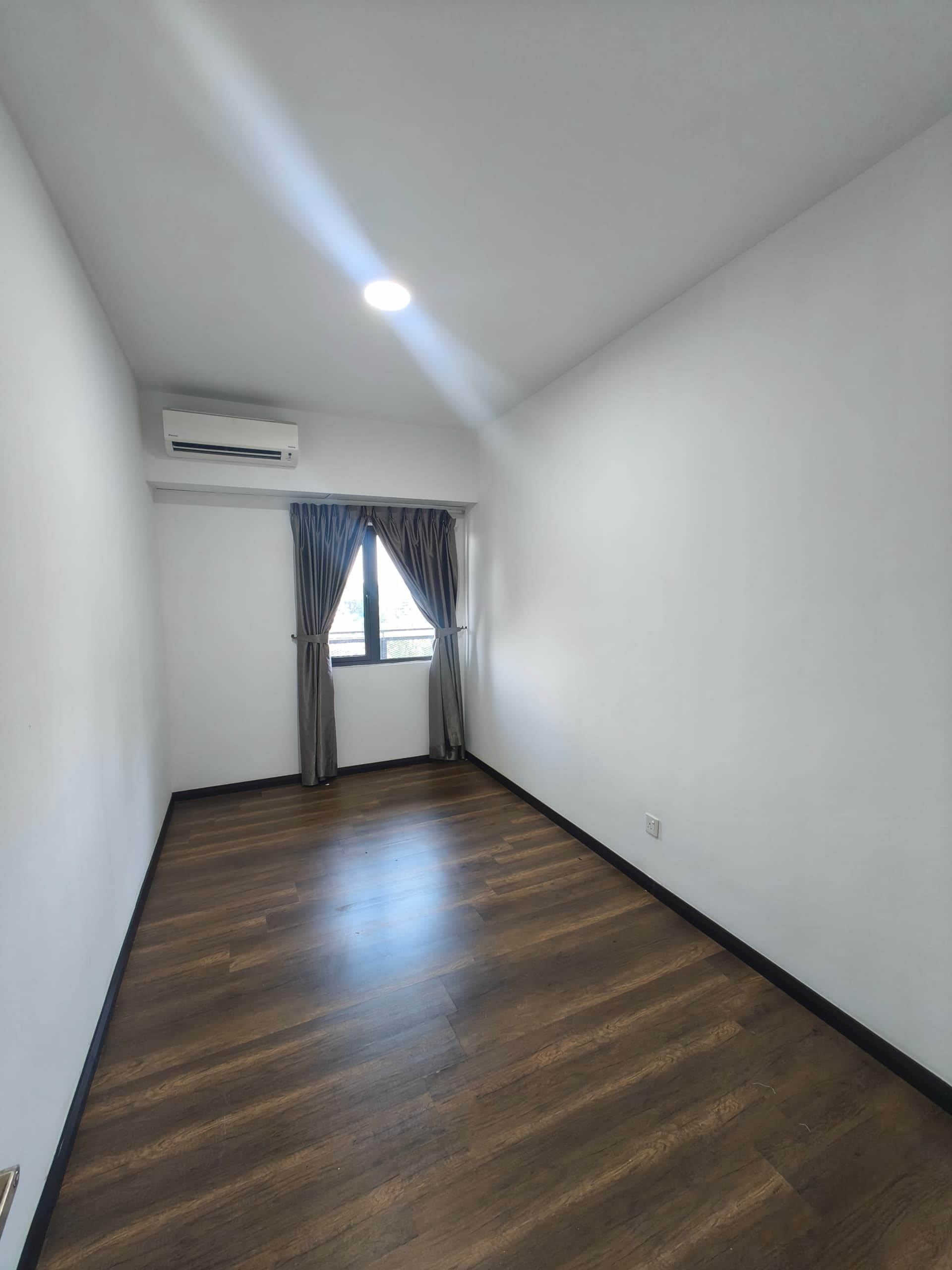 Damai Likas Maya Condo Block A For Rent