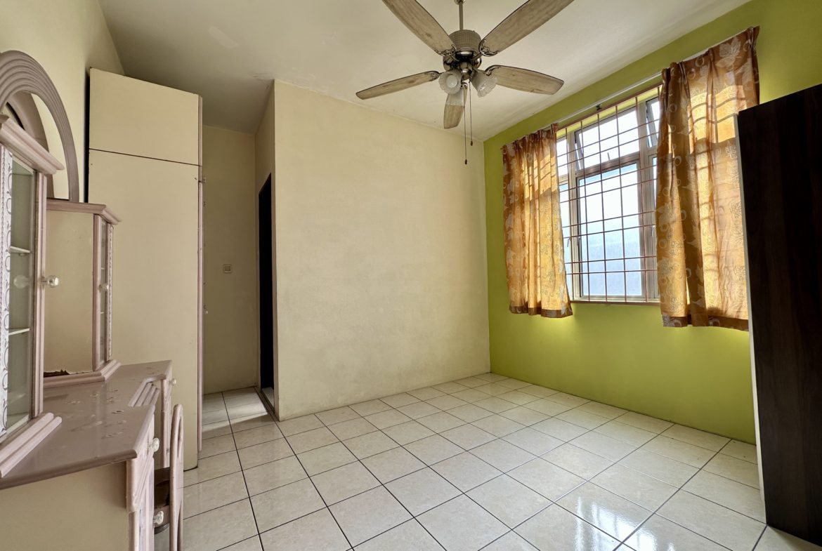 Angkasa Apartment, Block C, 2nd Floor, Inanam, Menggatal, Kolombong