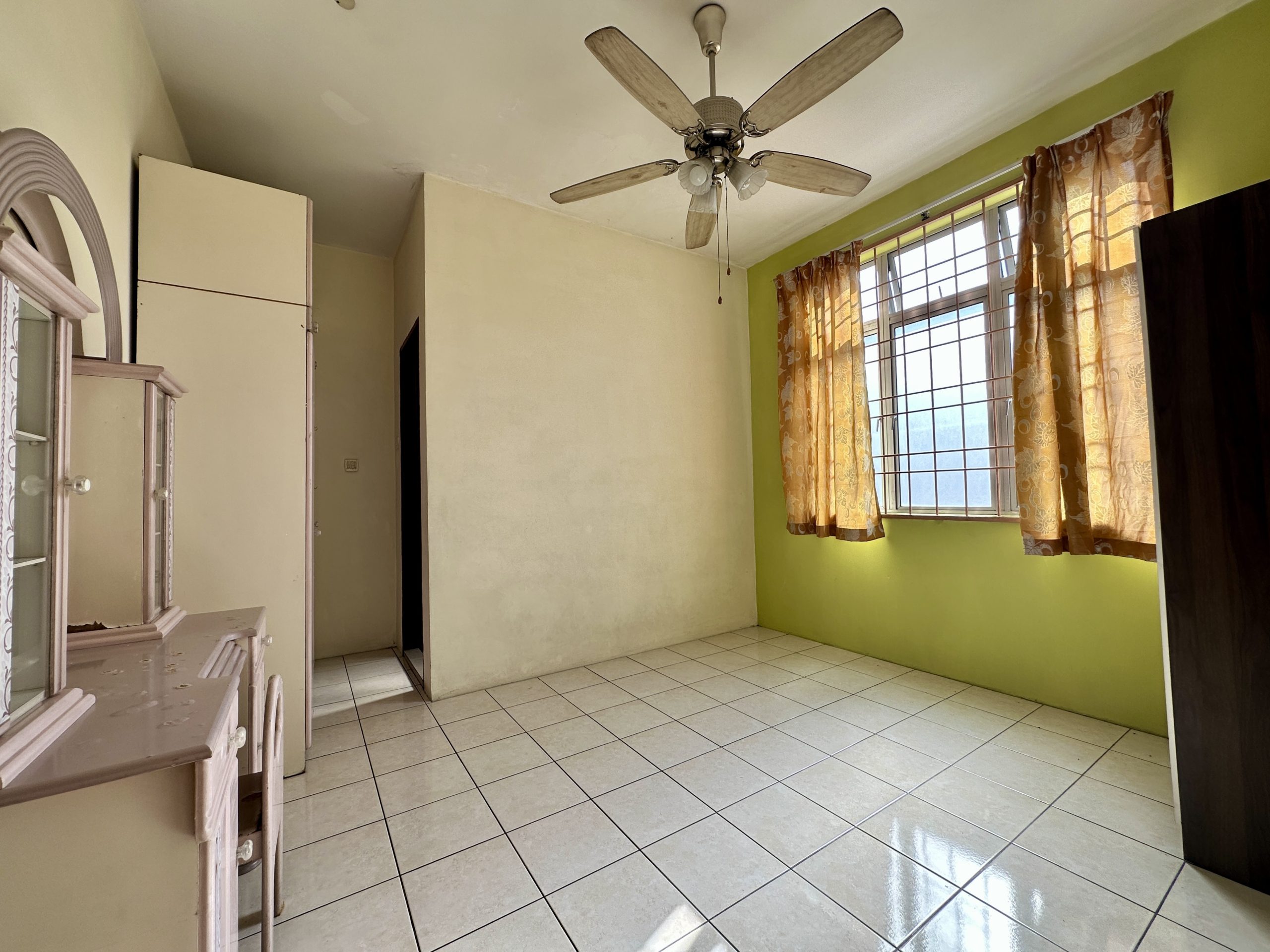 Angkasa Apartment, Block C, 2nd Floor, Inanam, Menggatal, Kolombong