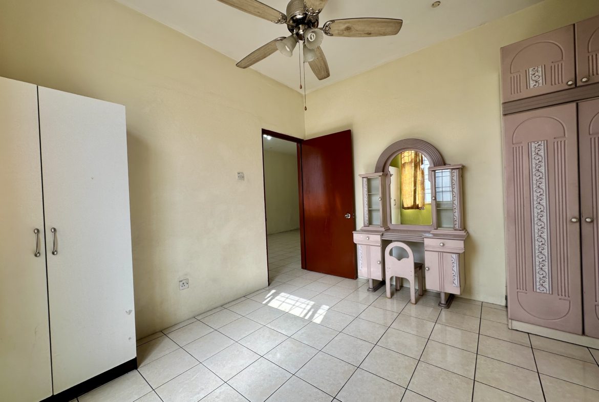 Angkasa Apartment, Block C, 2nd Floor, Inanam, Menggatal, Kolombong