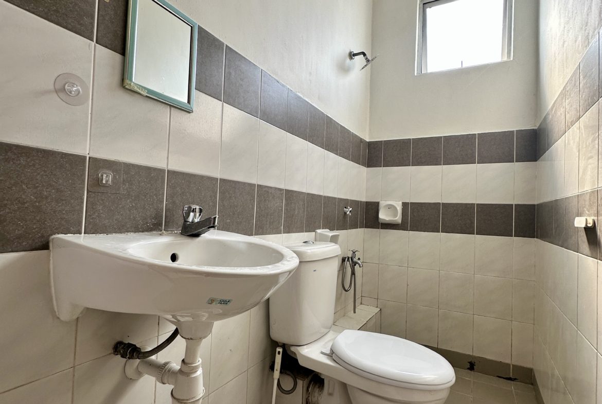 Angkasa Apartment, Block C, 2nd Floor, Inanam, Menggatal, Kolombong