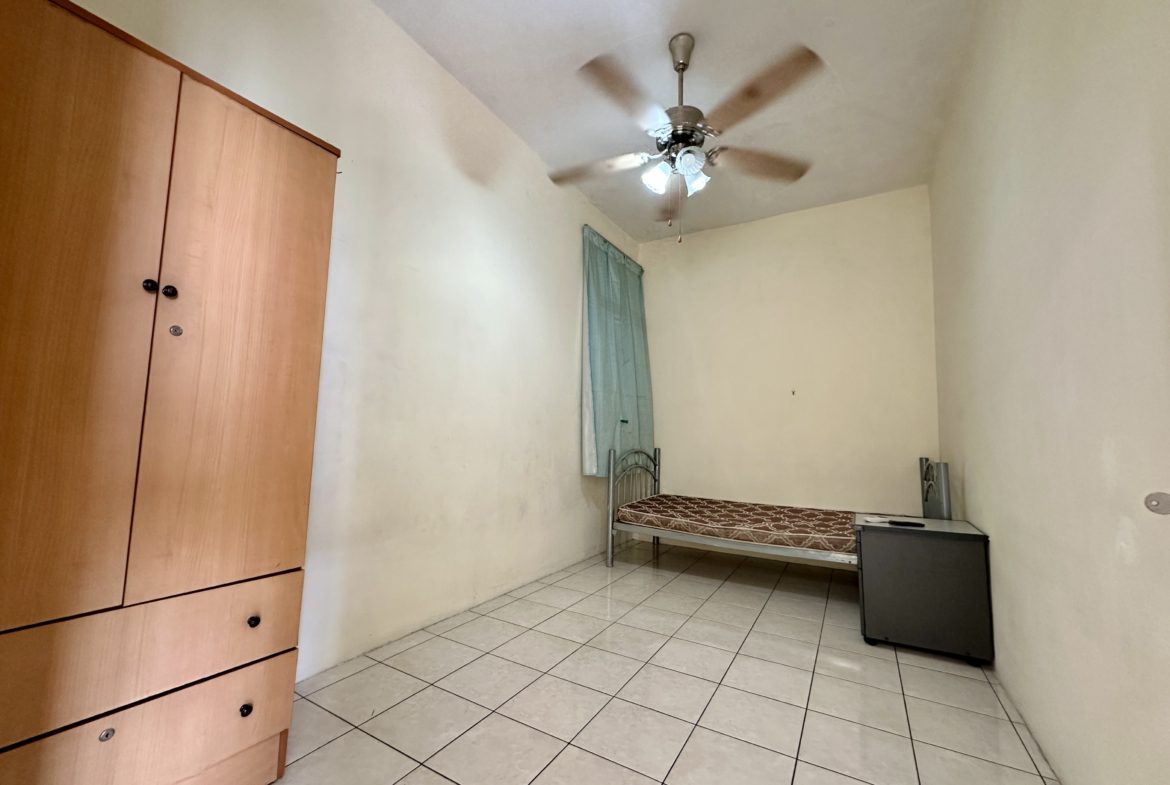 Angkasa Apartment, Block C, 2nd Floor, Inanam, Menggatal, Kolombong