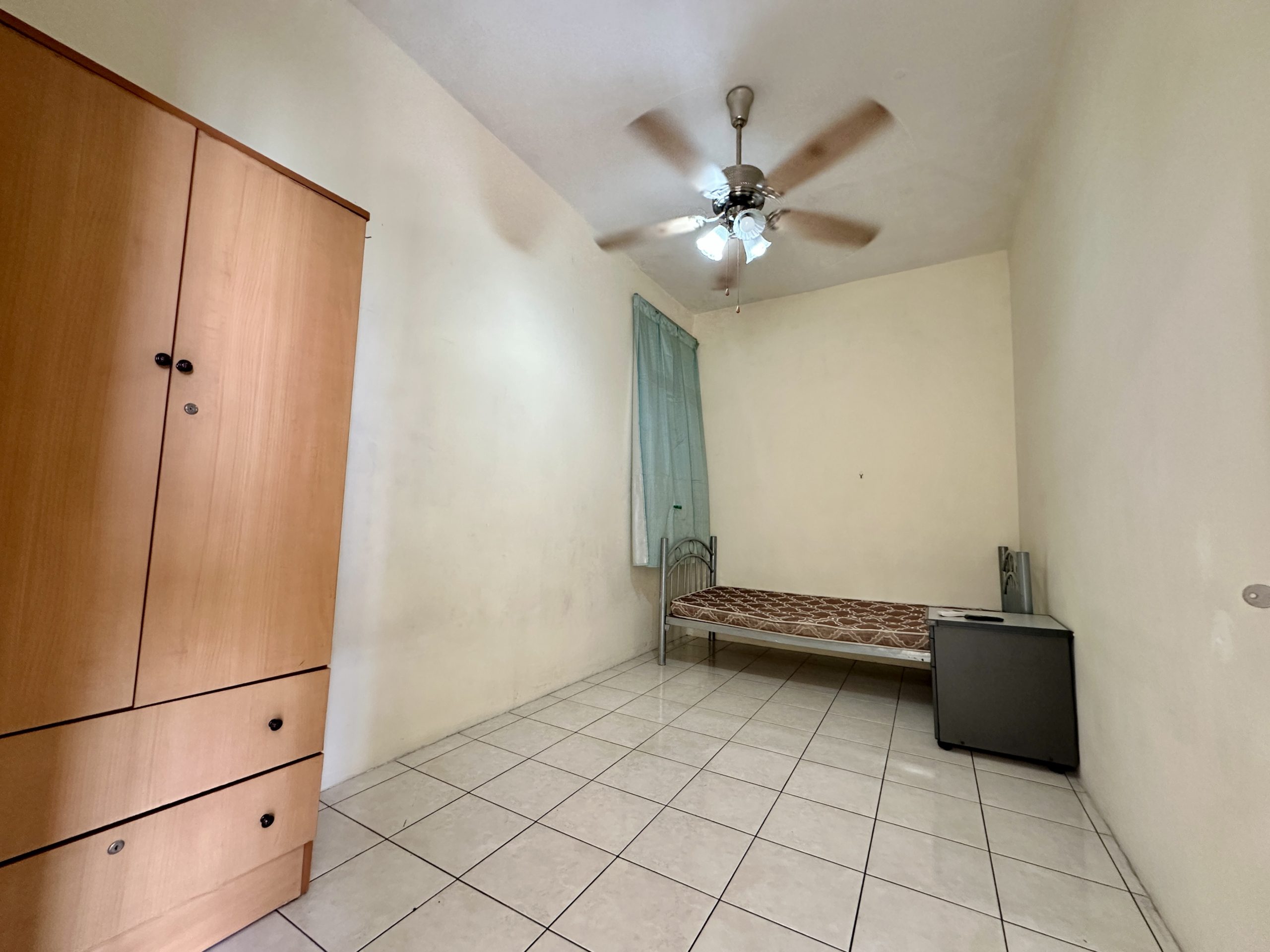 Angkasa Apartment, Block C, 2nd Floor, Inanam, Menggatal, Kolombong