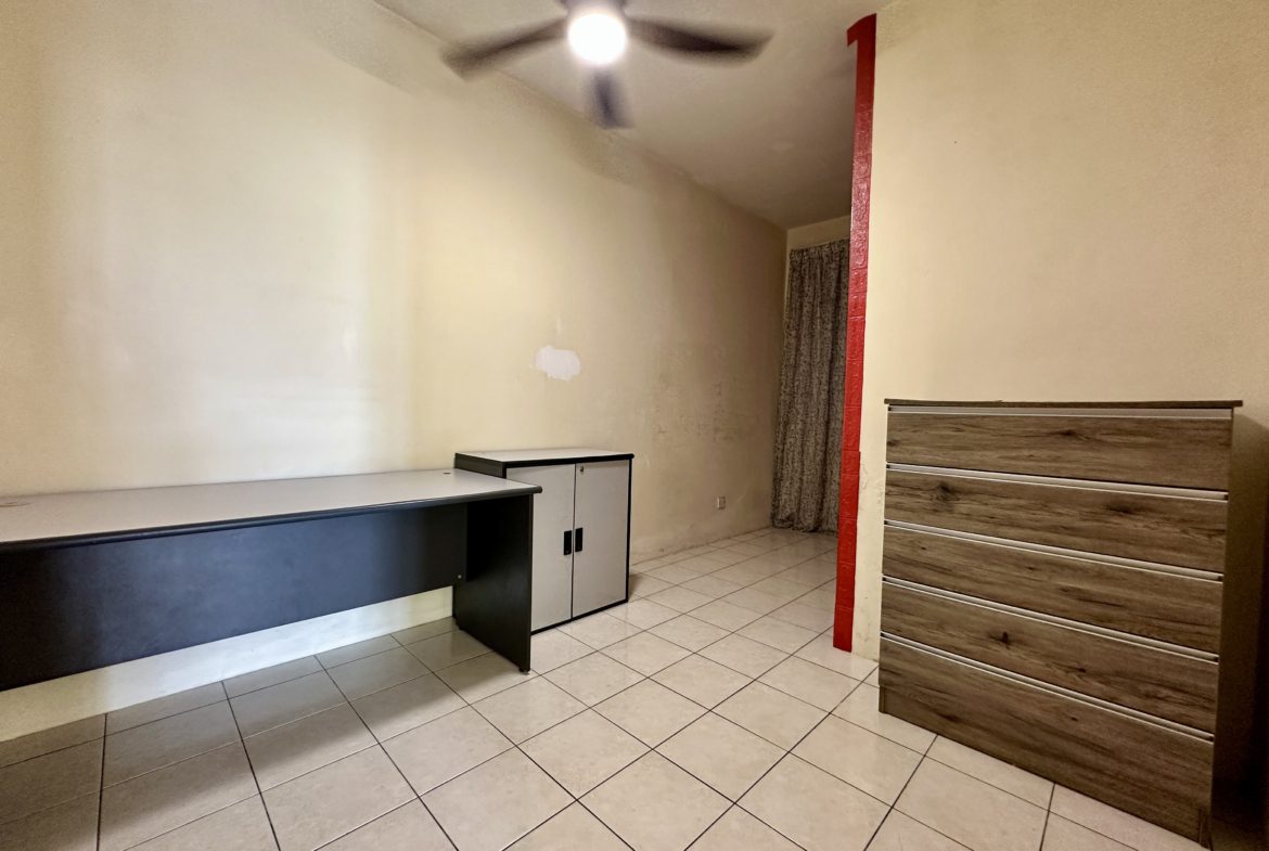 Angkasa Apartment, Block C, 2nd Floor, Inanam, Menggatal, Kolombong