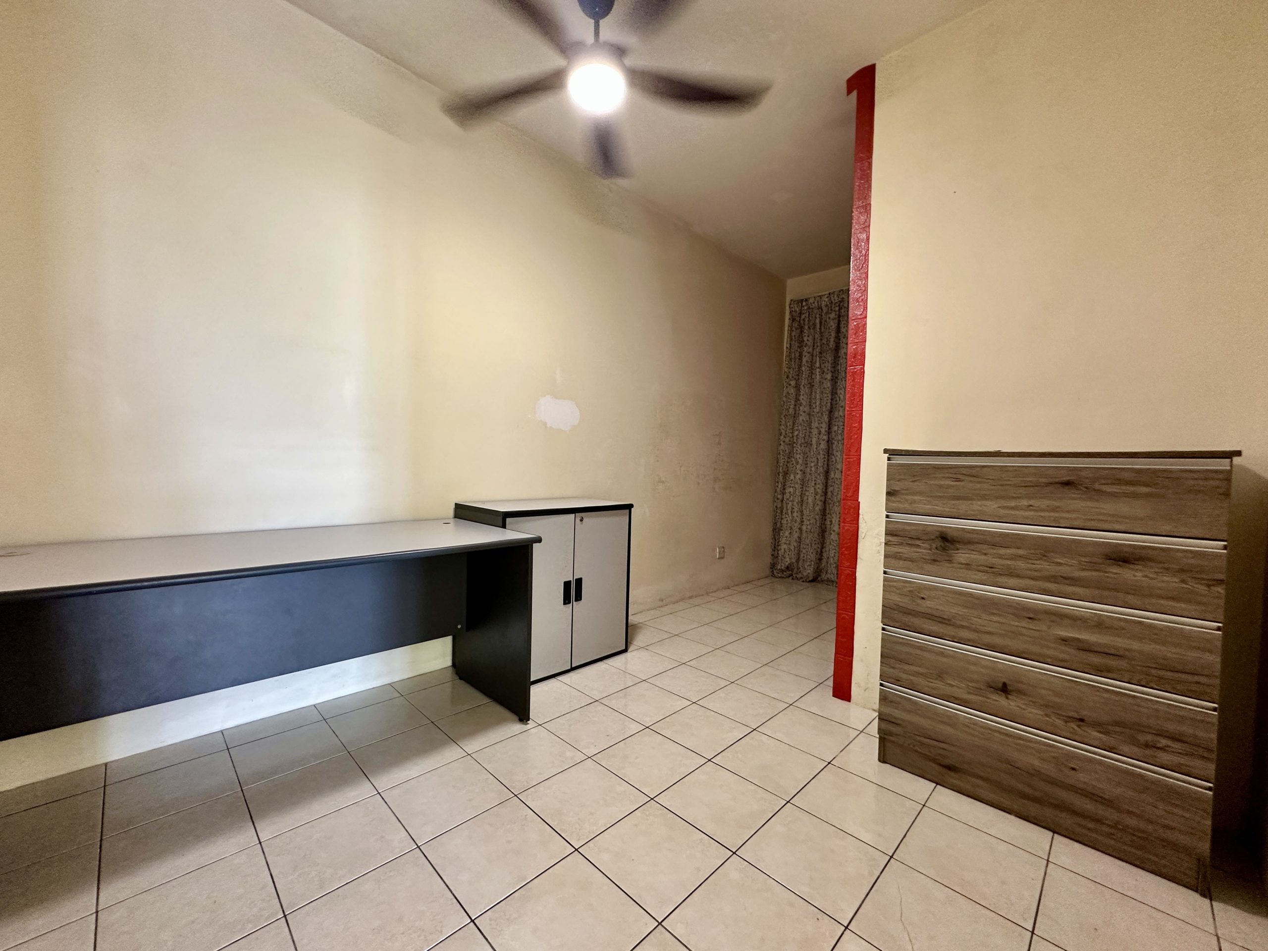 Angkasa Apartment, Block C, 2nd Floor, Inanam, Menggatal, Kolombong