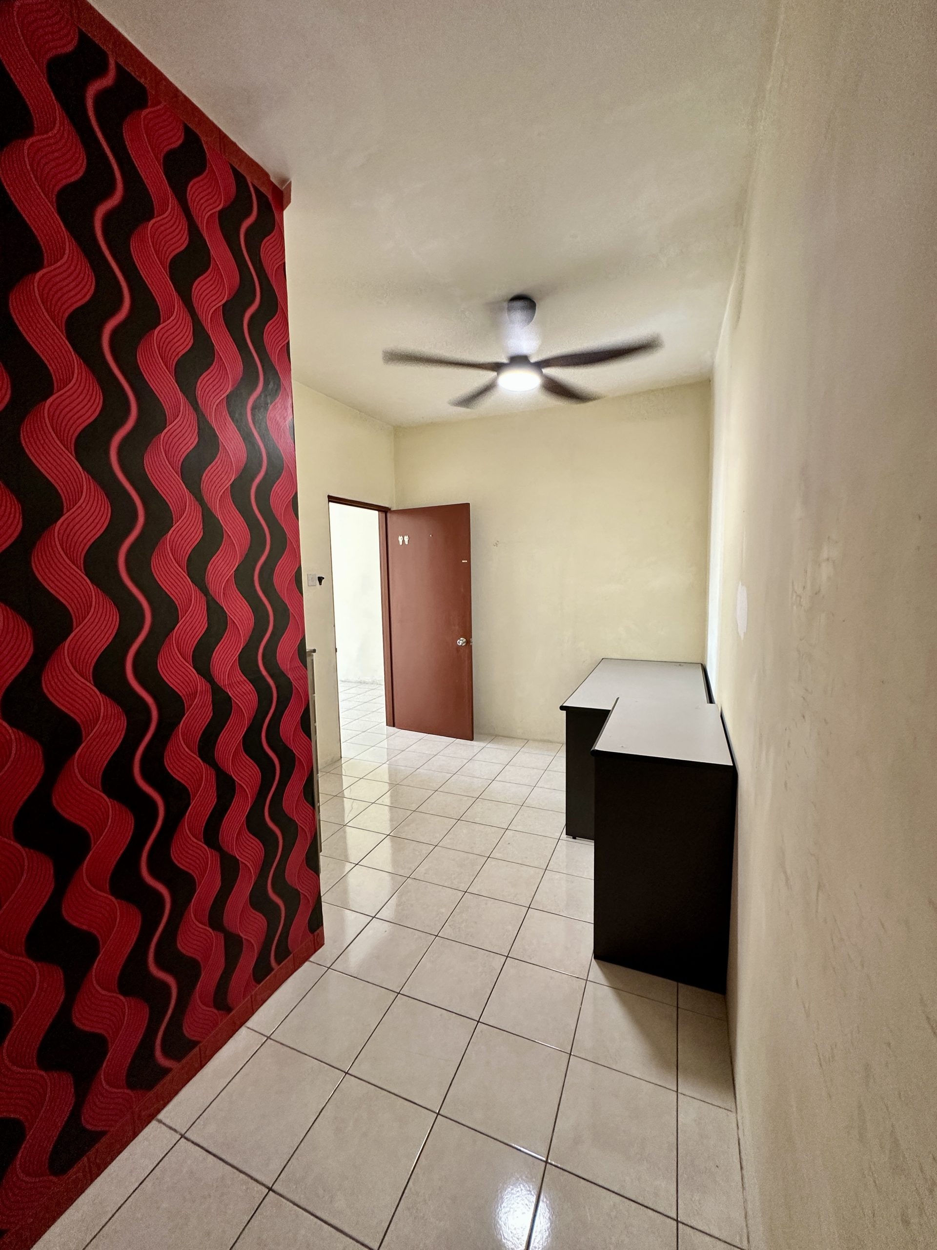 Angkasa Apartment, Block C, 2nd Floor, Inanam, Menggatal, Kolombong