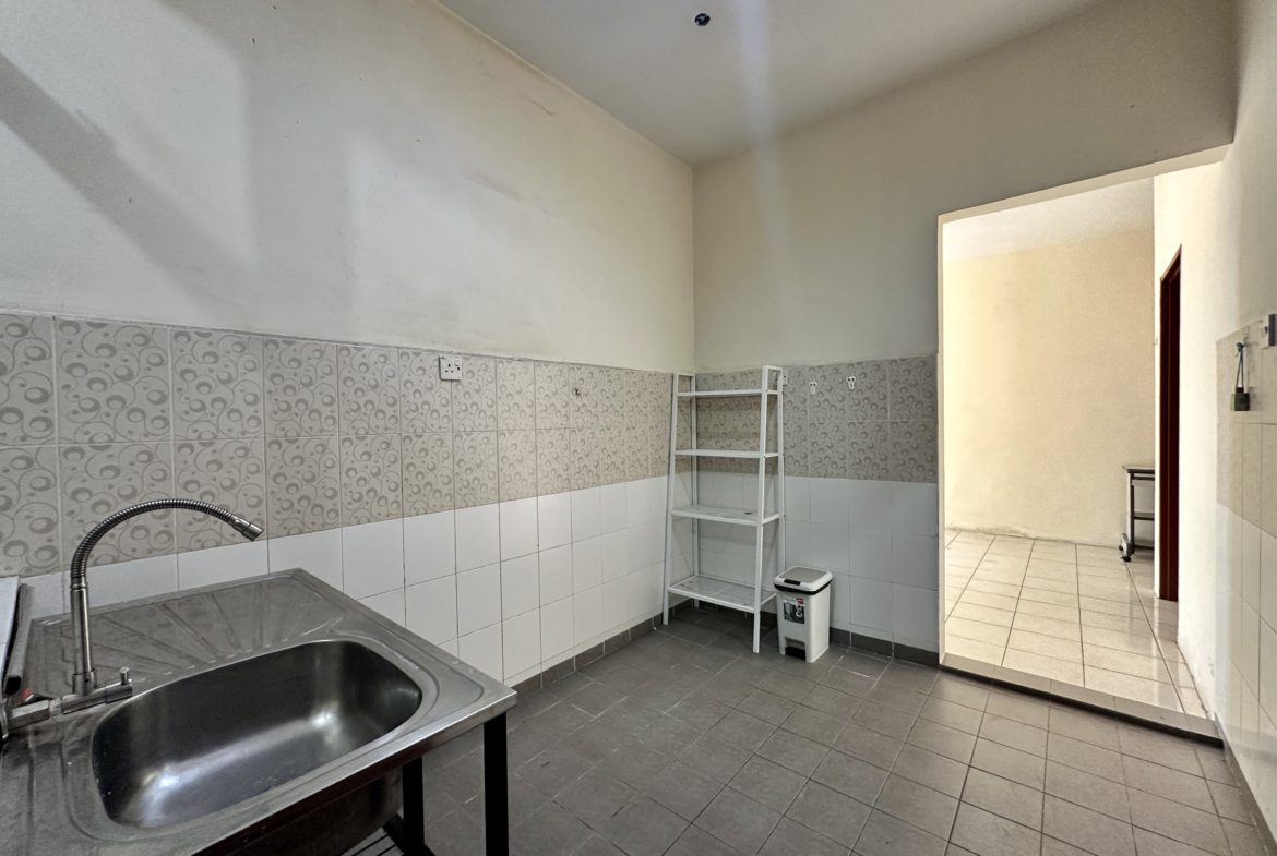 Angkasa Apartment, Block C, 2nd Floor, Inanam, Menggatal, Kolombong