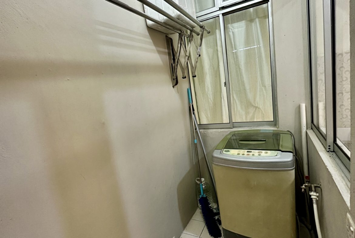Angkasa Apartment, Block C, 2nd Floor, Inanam, Menggatal, Kolombong