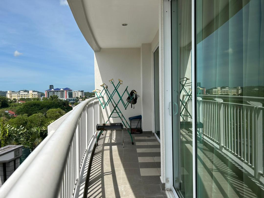 WhatsApp Image 2025-02-25 at 20.17.08 🔥 Jesselton Condominium, Damai – Unit with Big Balcony | RM900,000 (Negotiable) 🔥