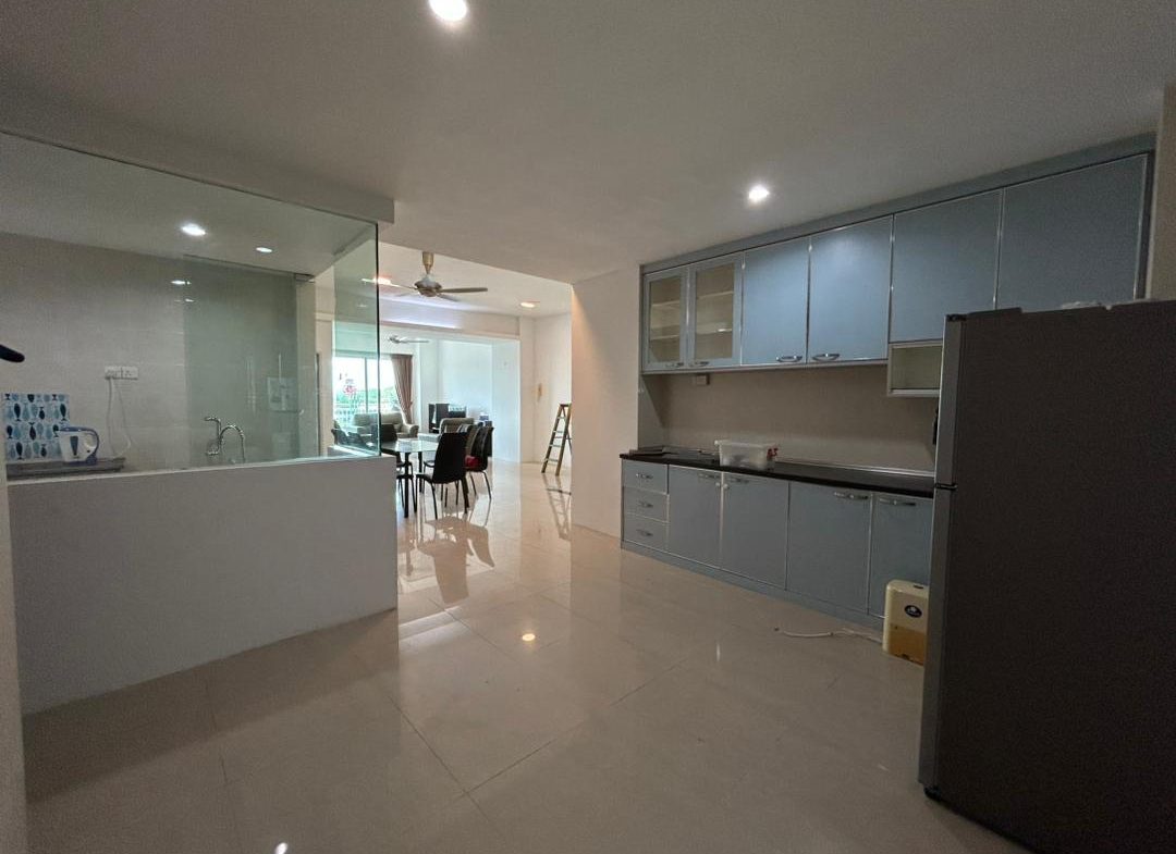🔥 Jesselton Condominium, Damai – Unit with Big Balcony | RM900,000 (Negotiable) 🔥