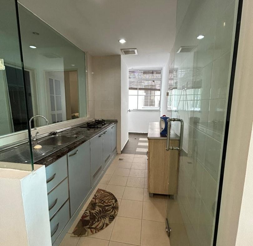 🔥 Jesselton Condominium, Damai – Unit with Big Balcony | RM900,000 (Negotiable) 🔥