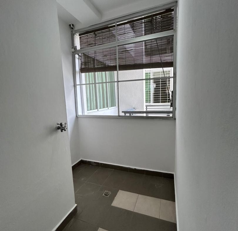 🔥 Jesselton Condominium, Damai – Unit with Big Balcony | RM900,000 (Negotiable) 🔥