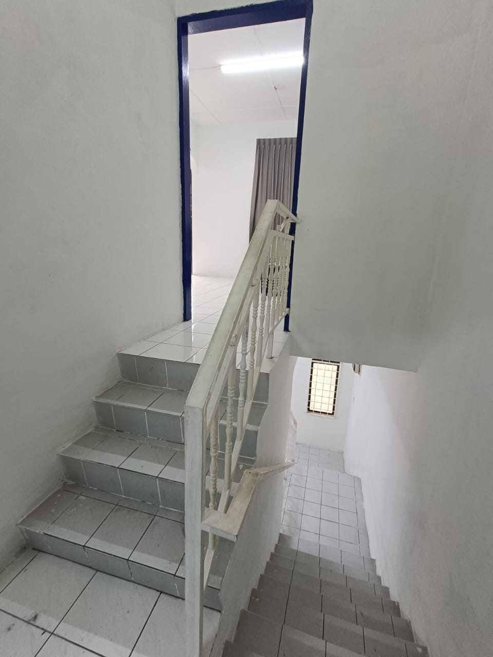 Penampang Taman Puluduk Block L Terrace house For Rent