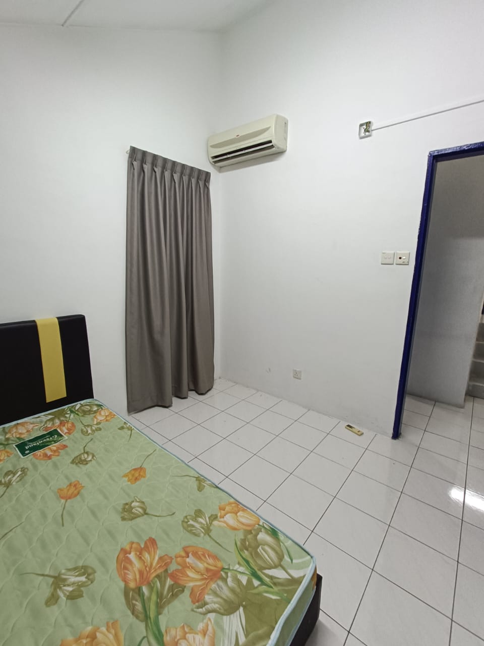 Penampang Taman Puluduk Block L Terrace house For Rent