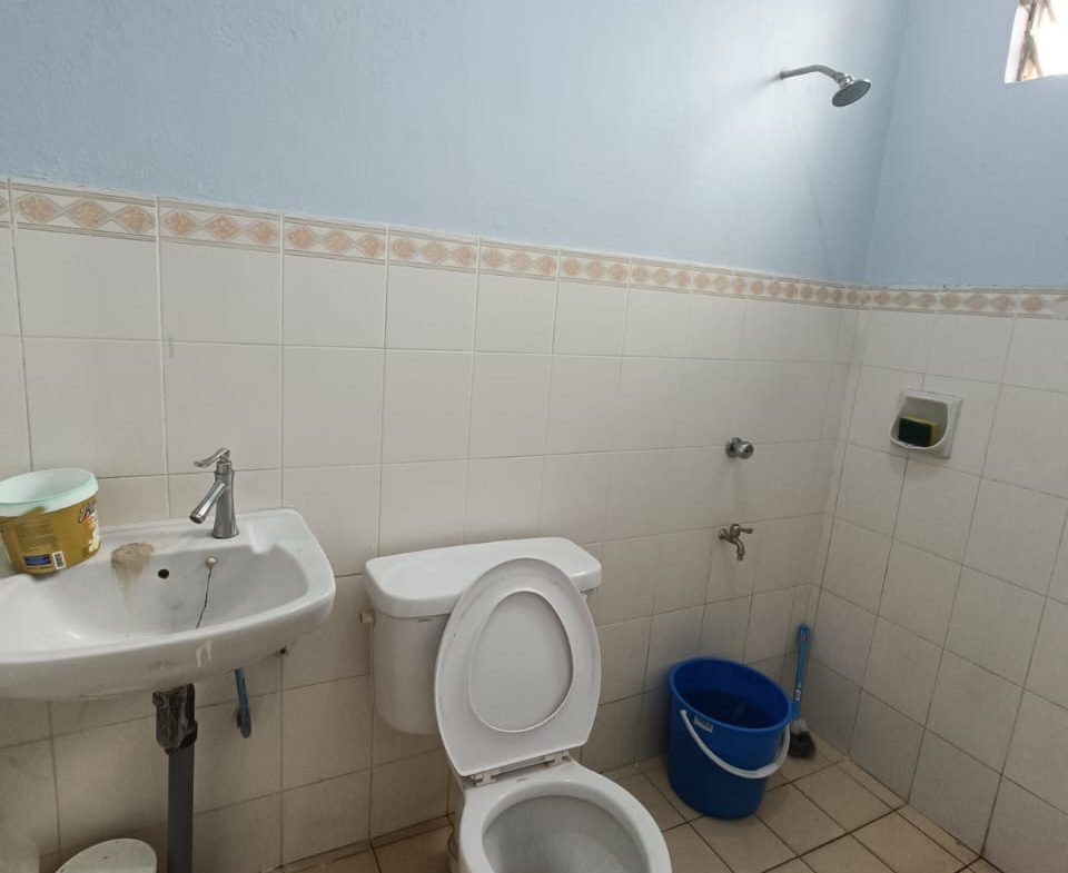 Penampang Taman Puluduk Block L Terrace house For Rent