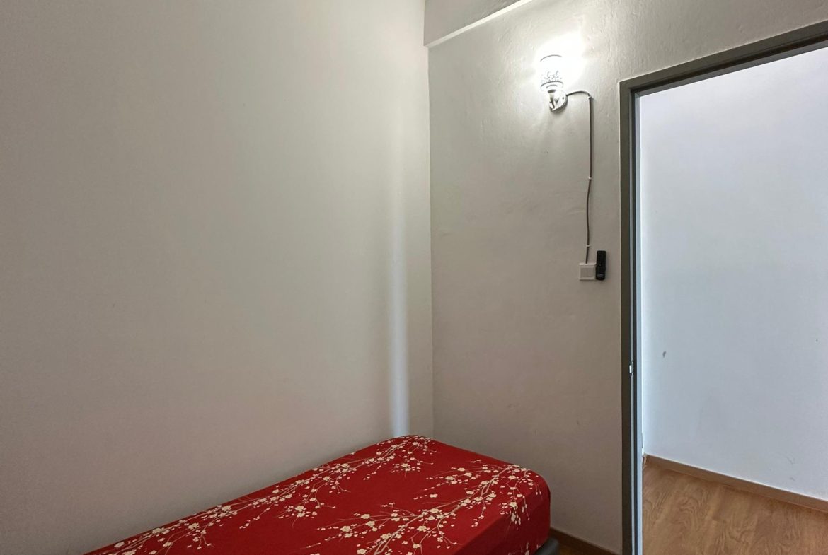 1 Borneo 1 Sulaman Platinum Condo For Rent