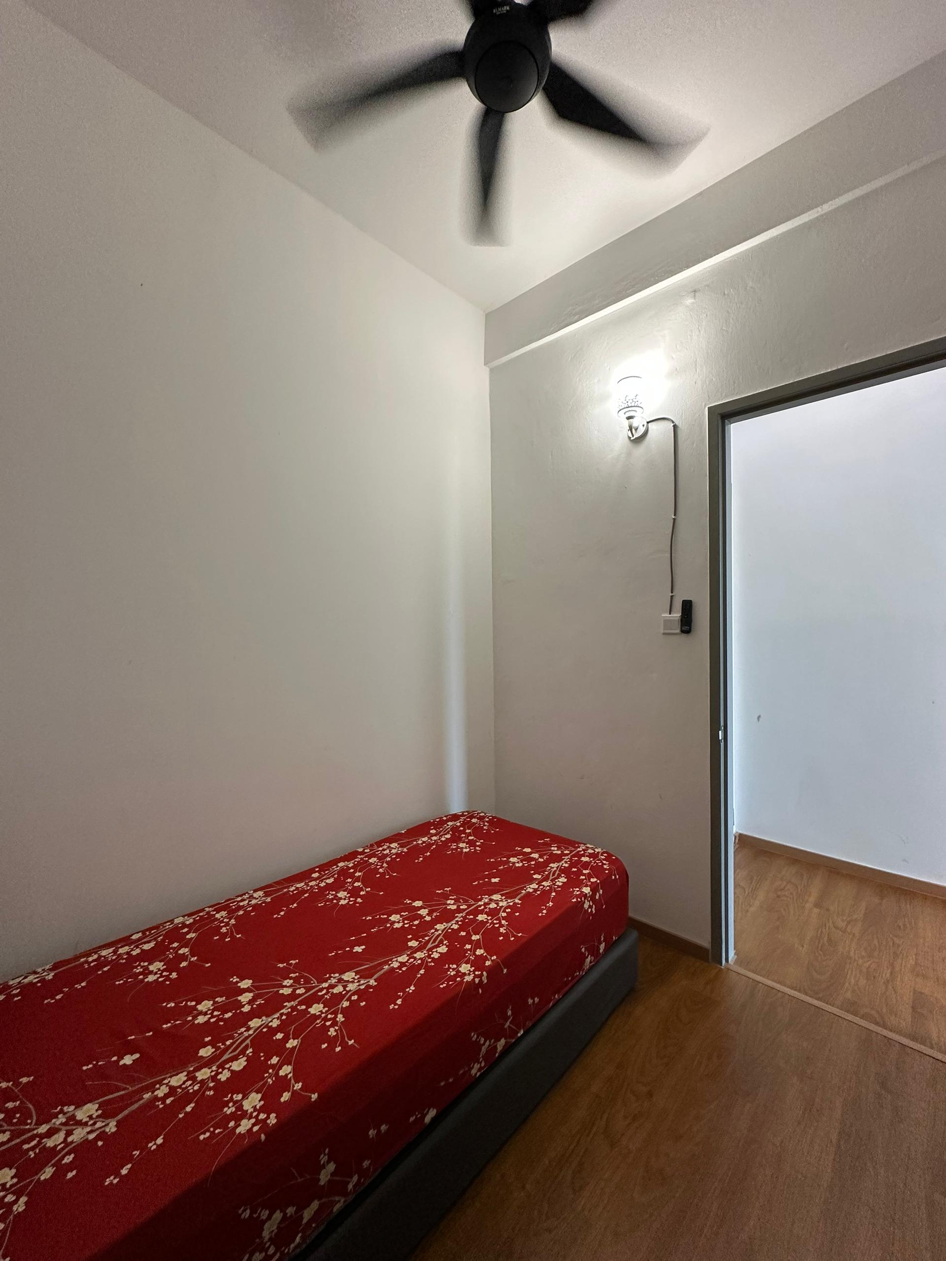 IMG-20250601-WA0016 1 Borneo 1 Sulaman Platinum Condo For Rent
