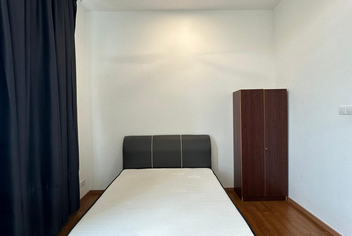 1 Borneo 1 Sulaman Platinum Condo For Rent