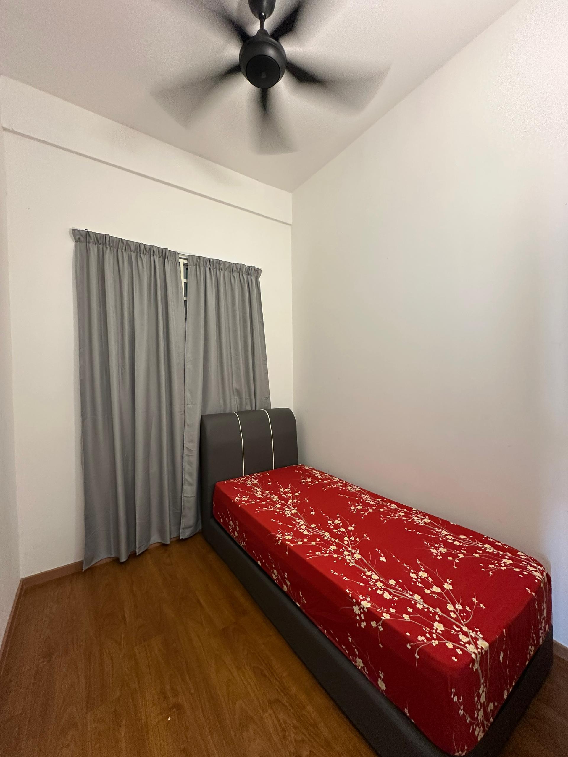 IMG-20250601-WA0020 1 Borneo 1 Sulaman Platinum Condo For Rent