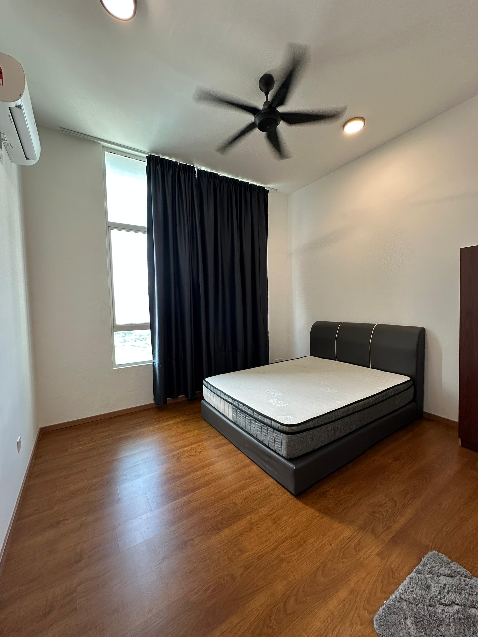 IMG-20250601-WA0022 1 Borneo 1 Sulaman Platinum Condo For Rent