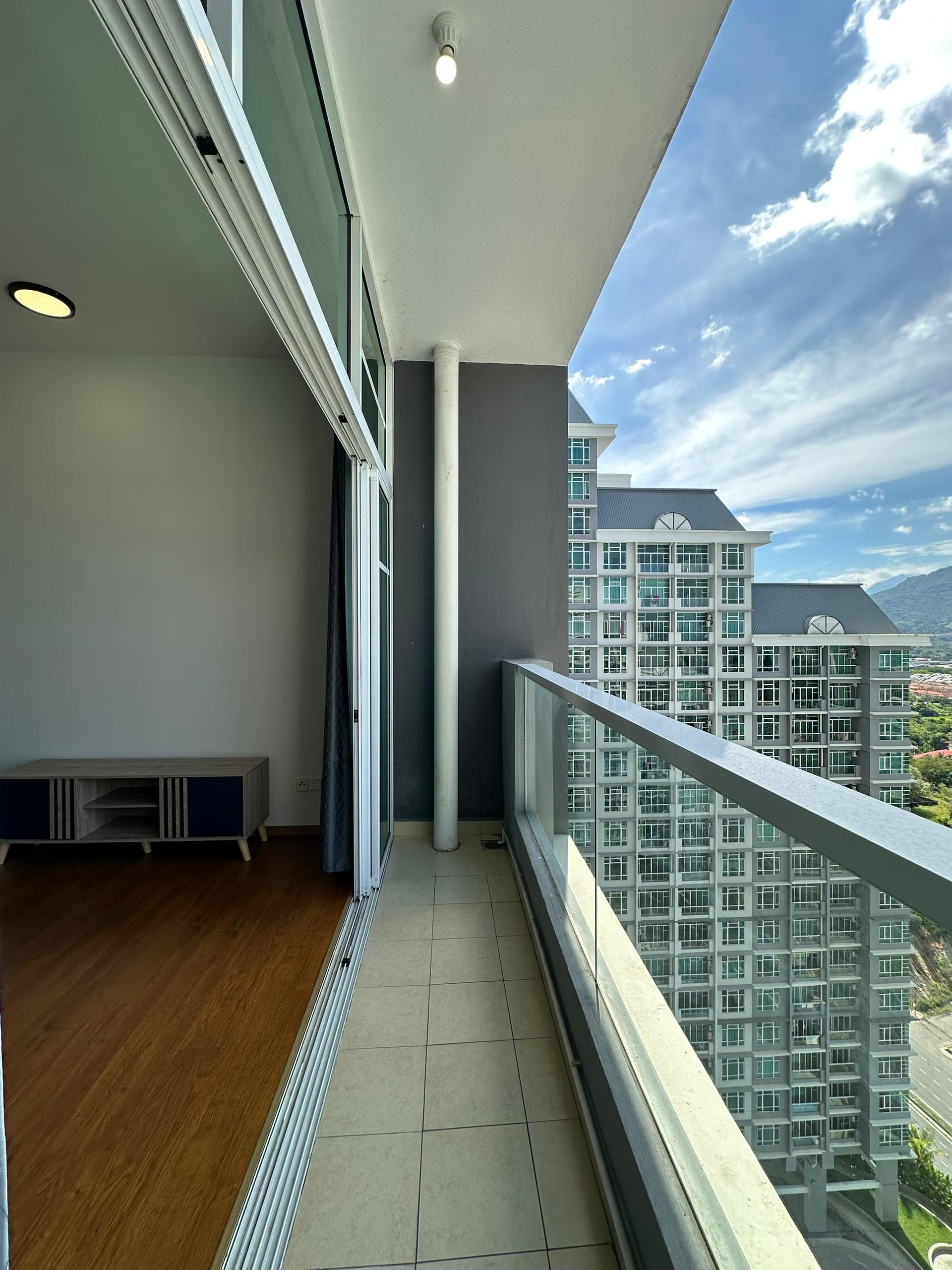 IMG-20250601-WA0030 1 Borneo 1 Sulaman Platinum Condo For Rent