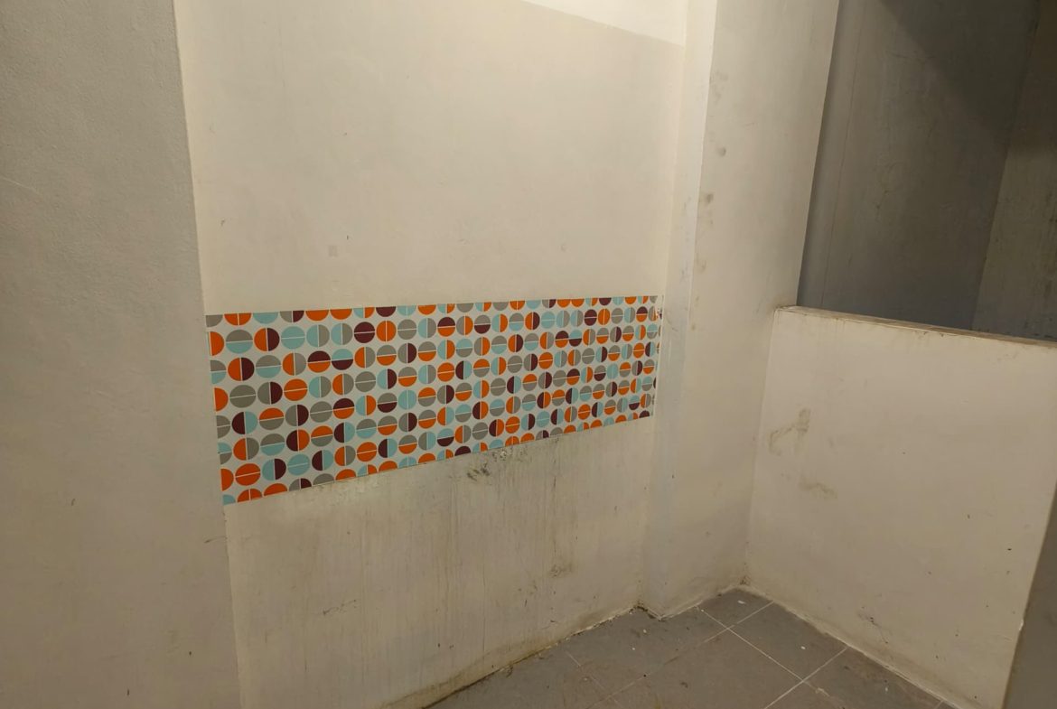 Menggatal Greenfiled Residence Condo Basic Fitting For Rent