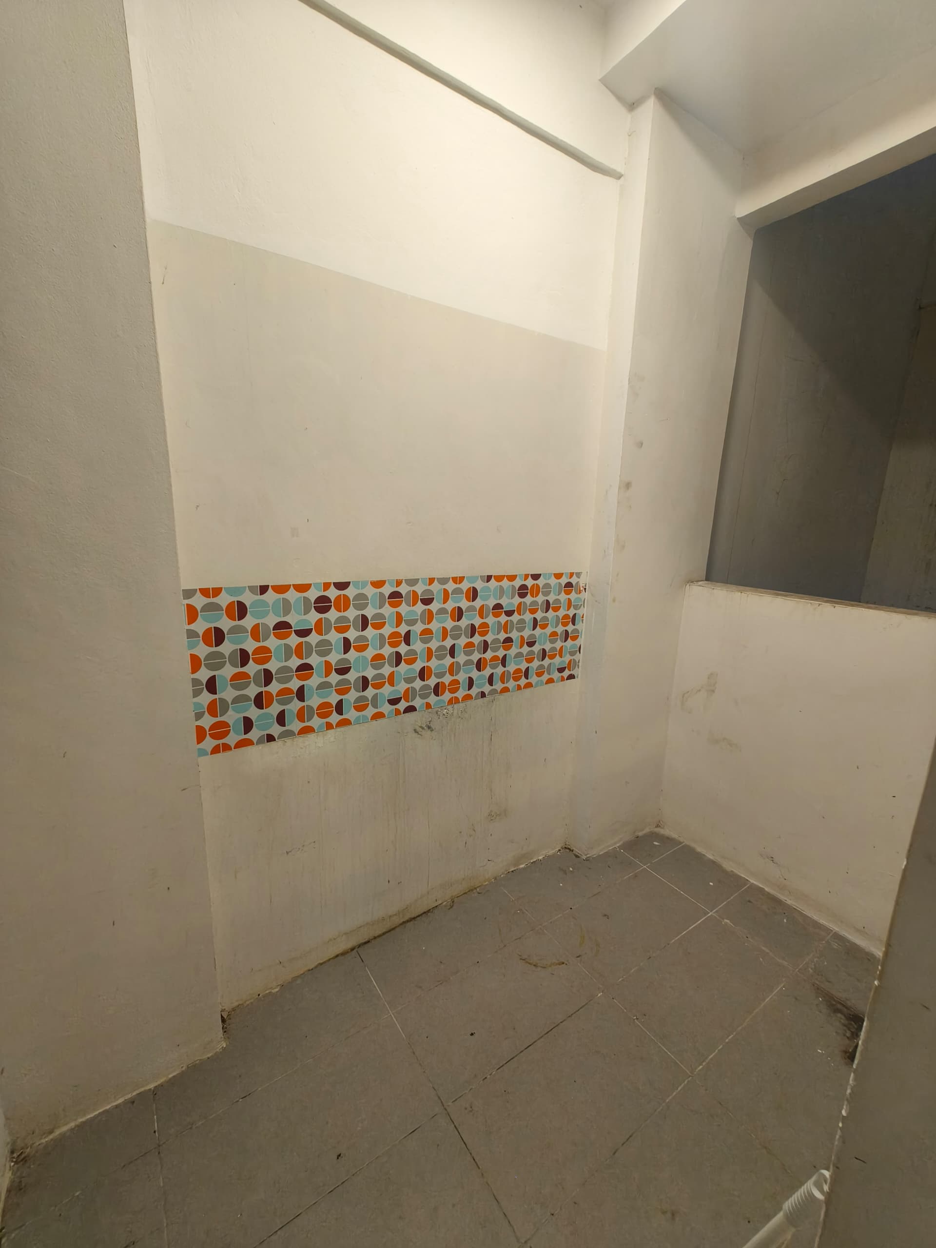 IMG_8708 Menggatal Greenfiled Residence Condo Basic Fitting For Rent