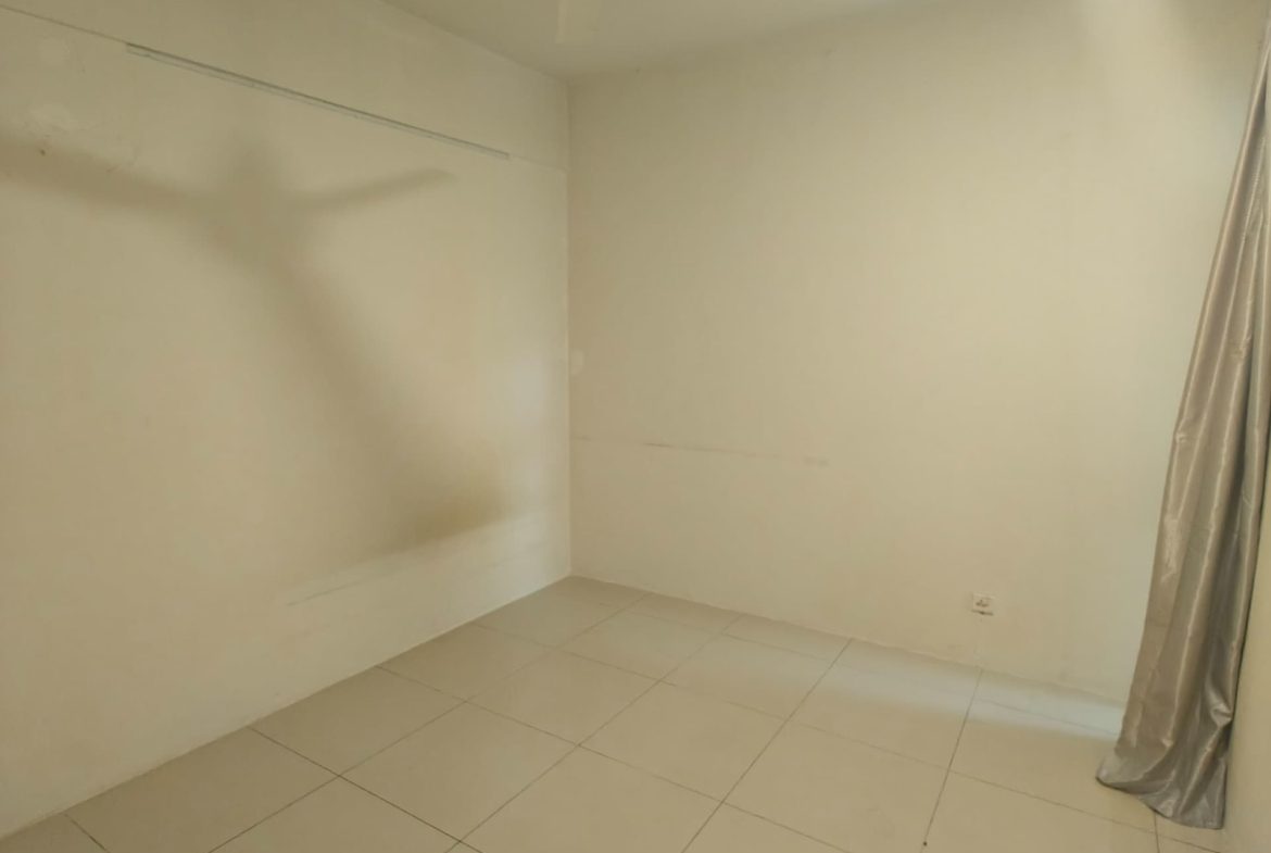 Menggatal Greenfiled Residence Condo Basic Fitting For Rent