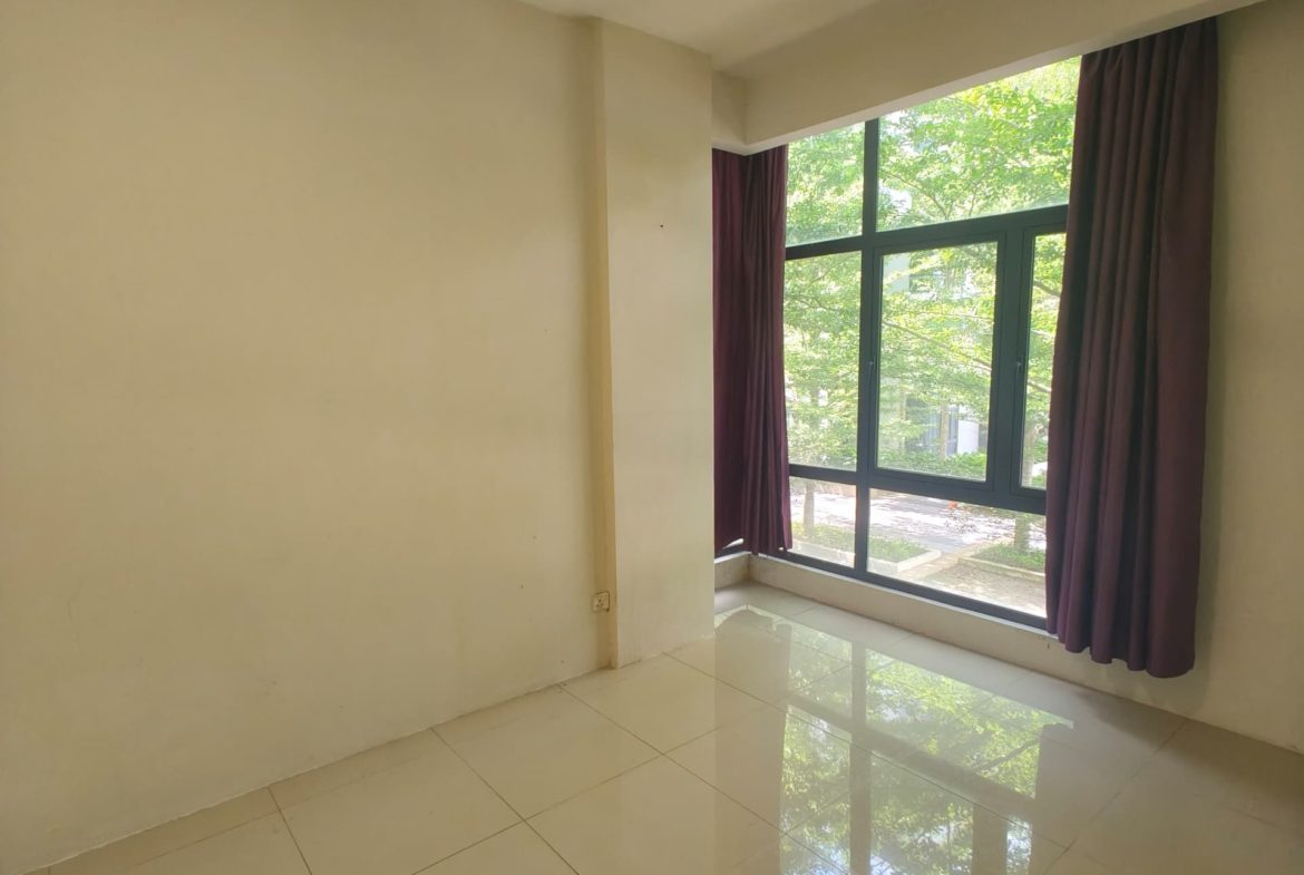 Menggatal Greenfiled Residence Condo Basic Fitting For Rent