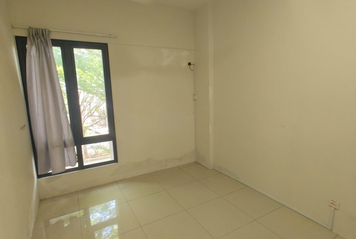 Menggatal Greenfiled Residence Condo Basic Fitting For Rent