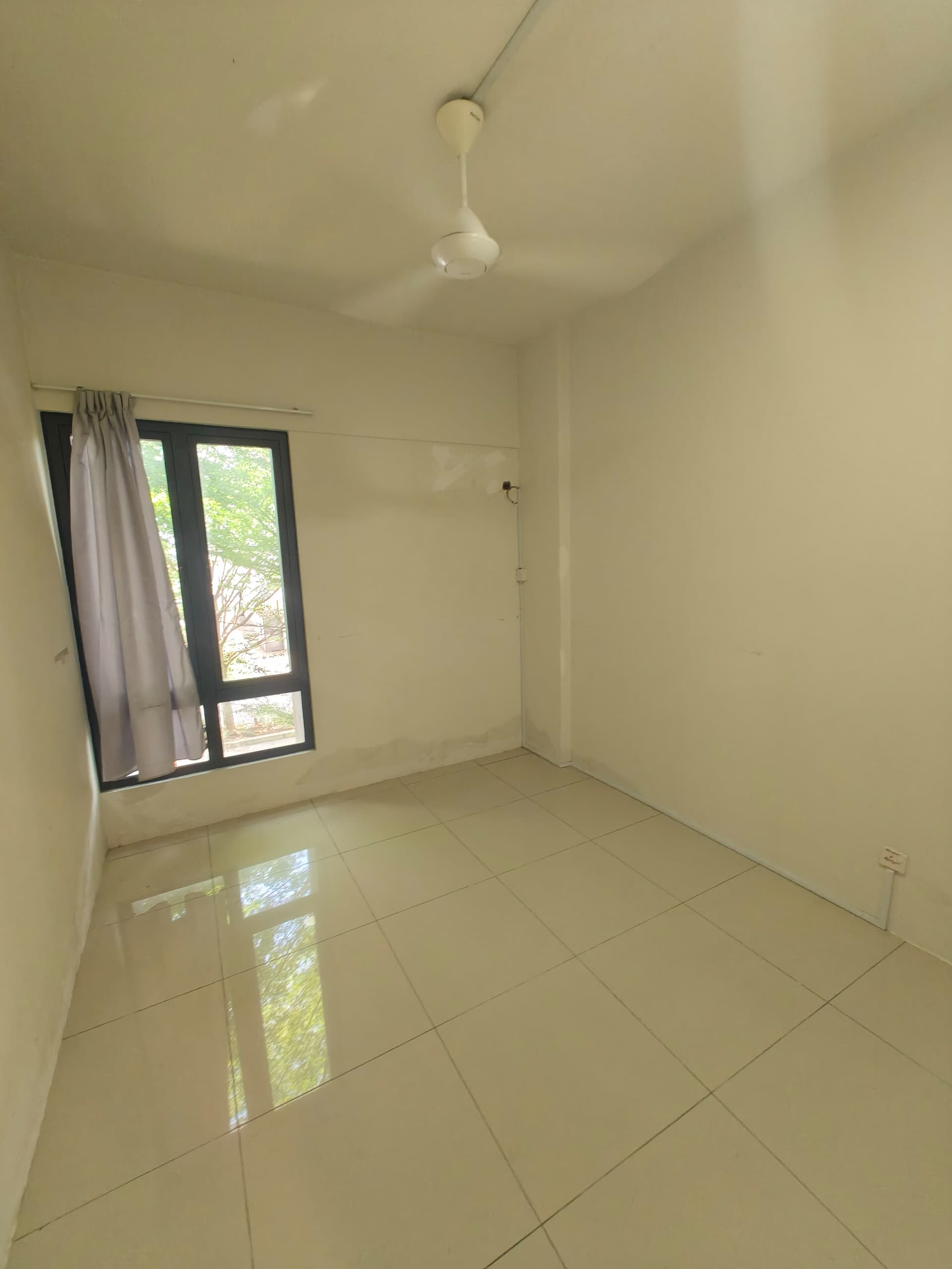 IMG_8720 Menggatal Greenfiled Residence Condo Basic Fitting For Rent