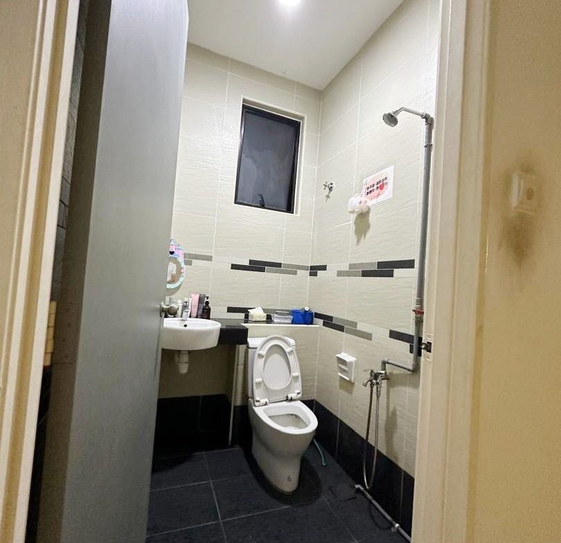 Eco Business Park 1 Phase 2 Eco Hub @Dato Onn/Kempas Cluster House